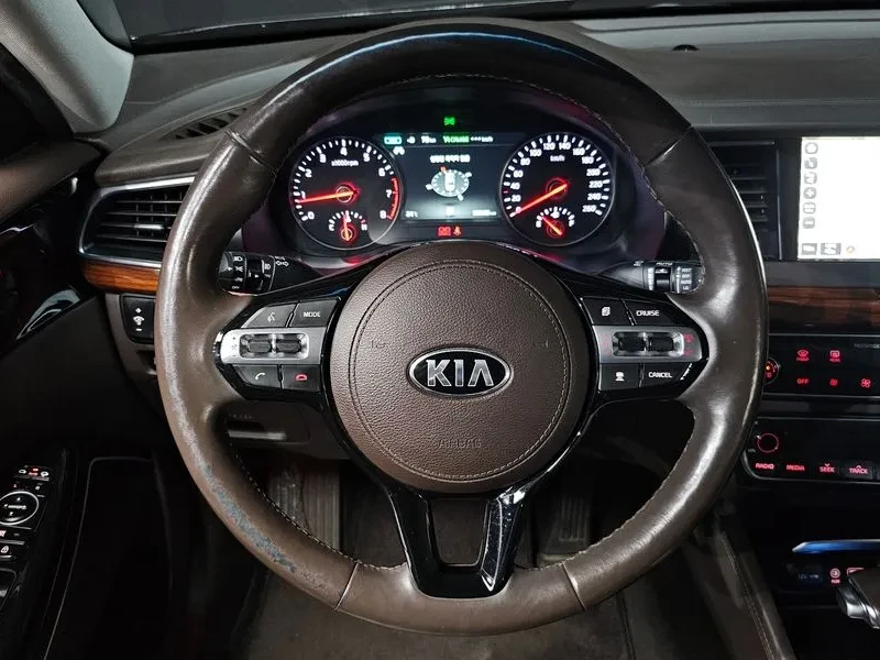 Kia K7 2.4 Gdi Limited | Mobile.bg � ����������� 16