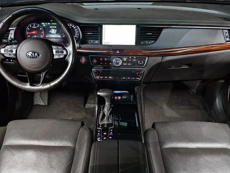 Kia K7 2.4 Gdi Limited | Mobile.bg � ����������� 7