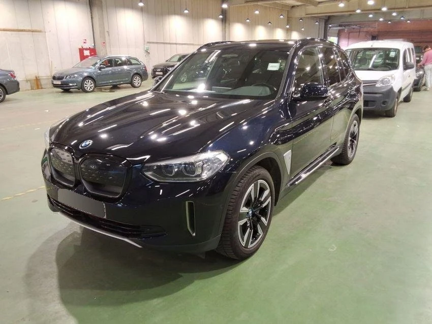 BMW iX3 BMW iX3 Inspiring , снимка 1