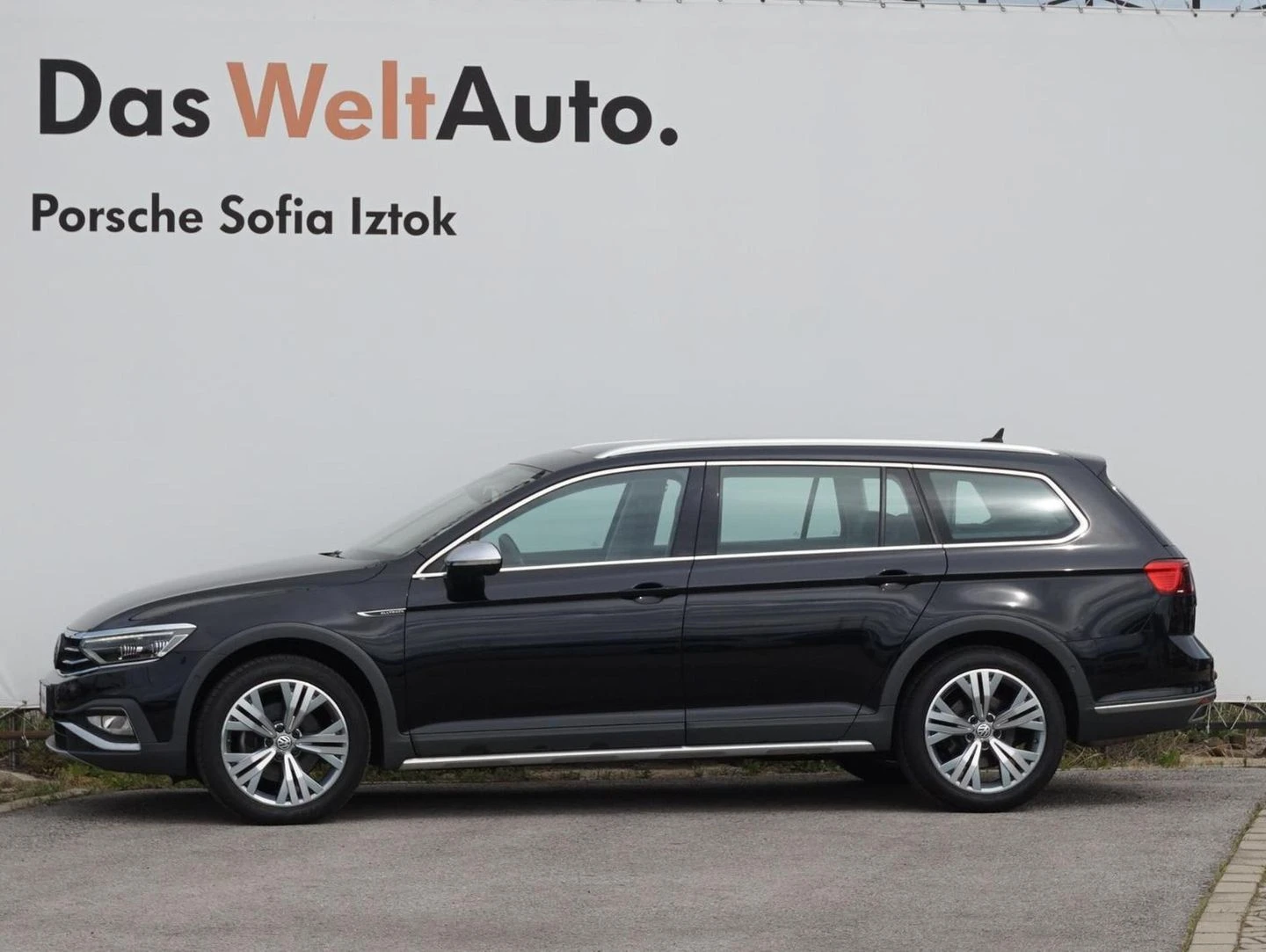 VW Passat 2.0TDI SCR 4MOT DSG - изображение 2