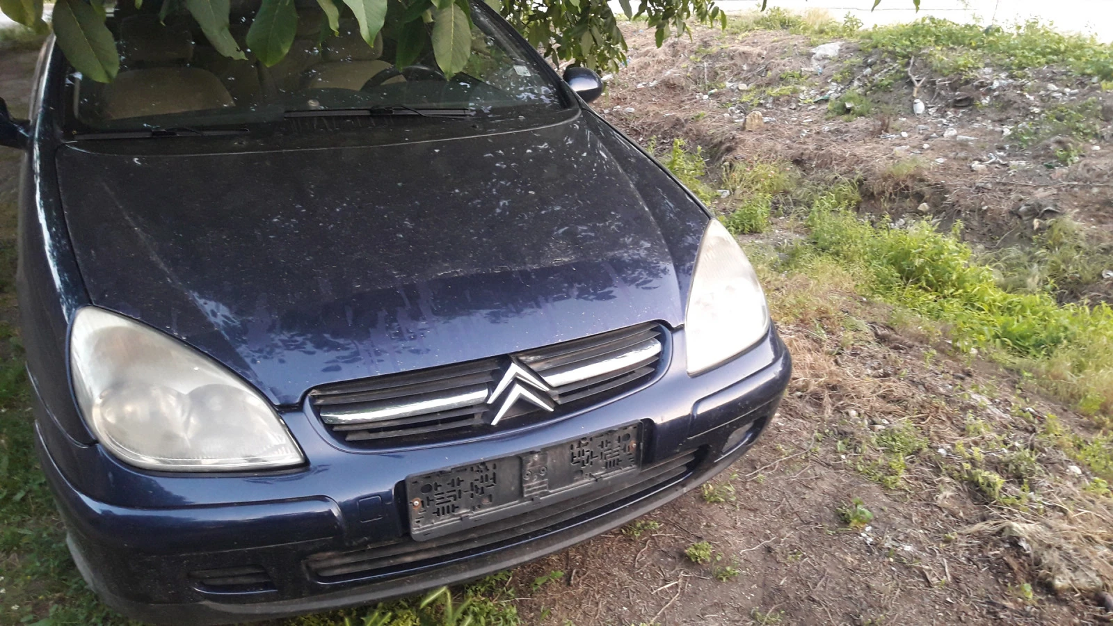 Citroen C5 | Mobile.bg � ����������� 1