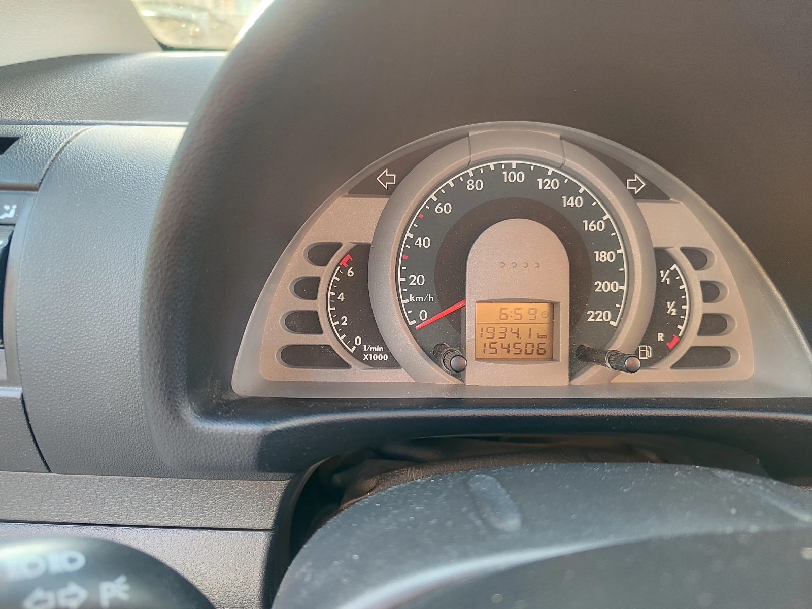 VW Fox 1.2 I | Mobile.bg — изображение 13