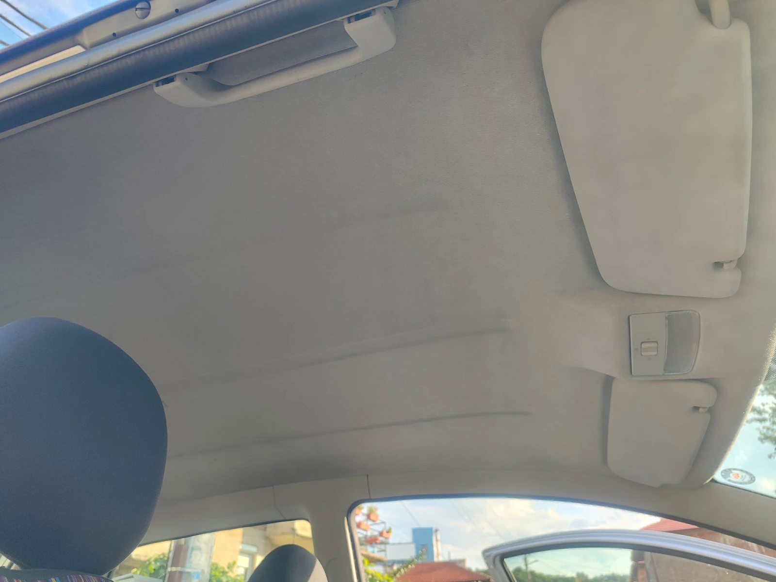 VW Fox 1.2 I | Mobile.bg — изображение 14