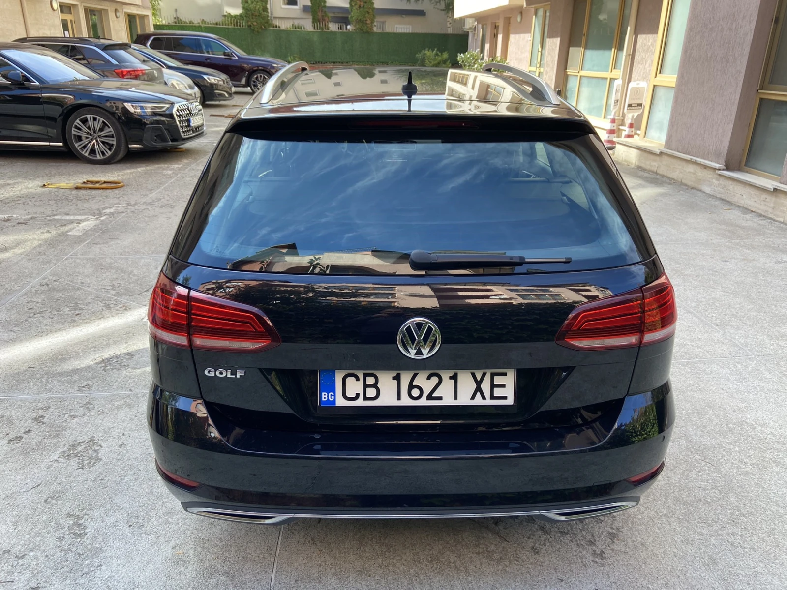 VW Golf 2.0 DSG/Highline - изображение 6