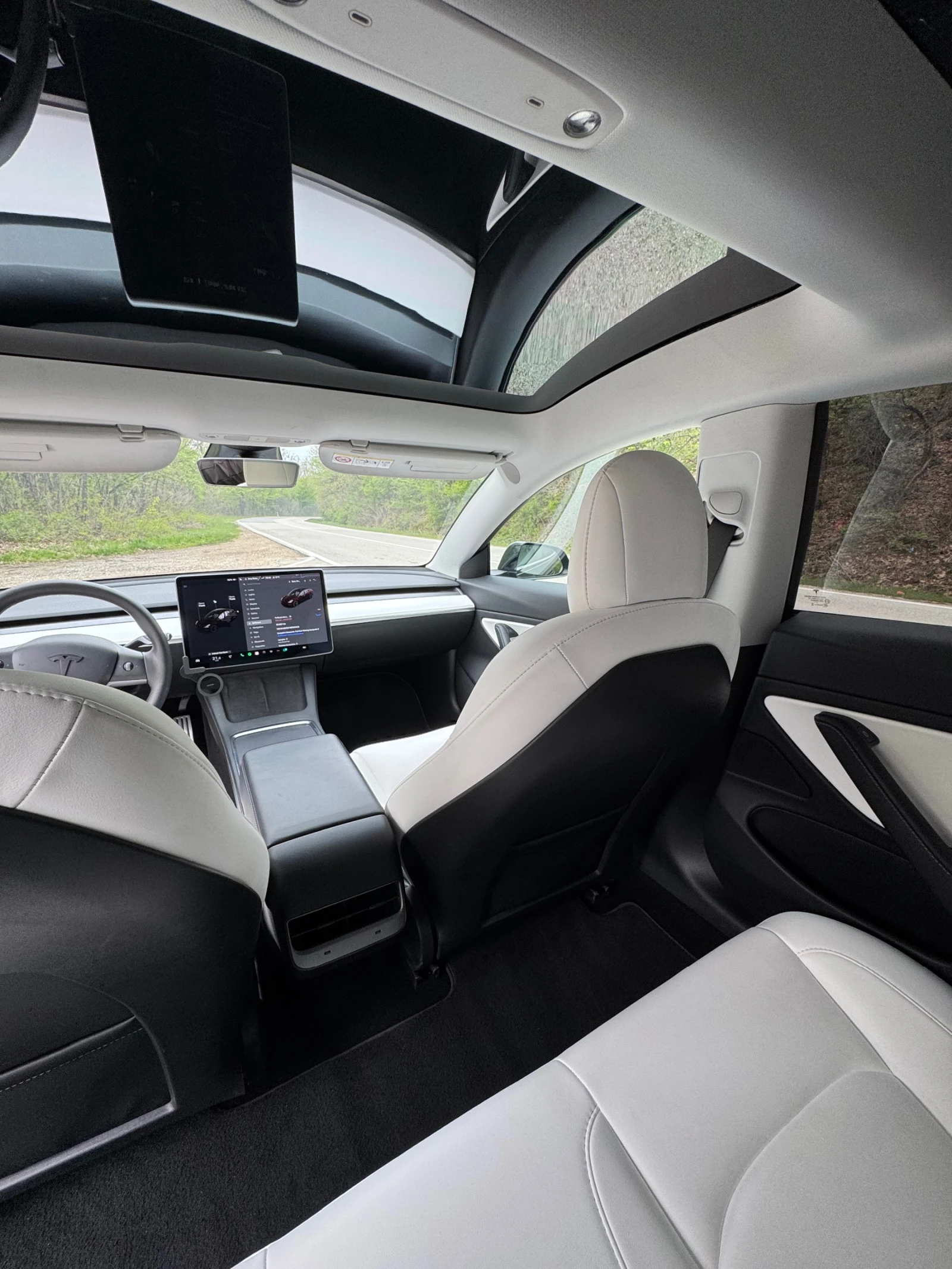 Tesla Model 3 Performance LR | Mobile.bg   14