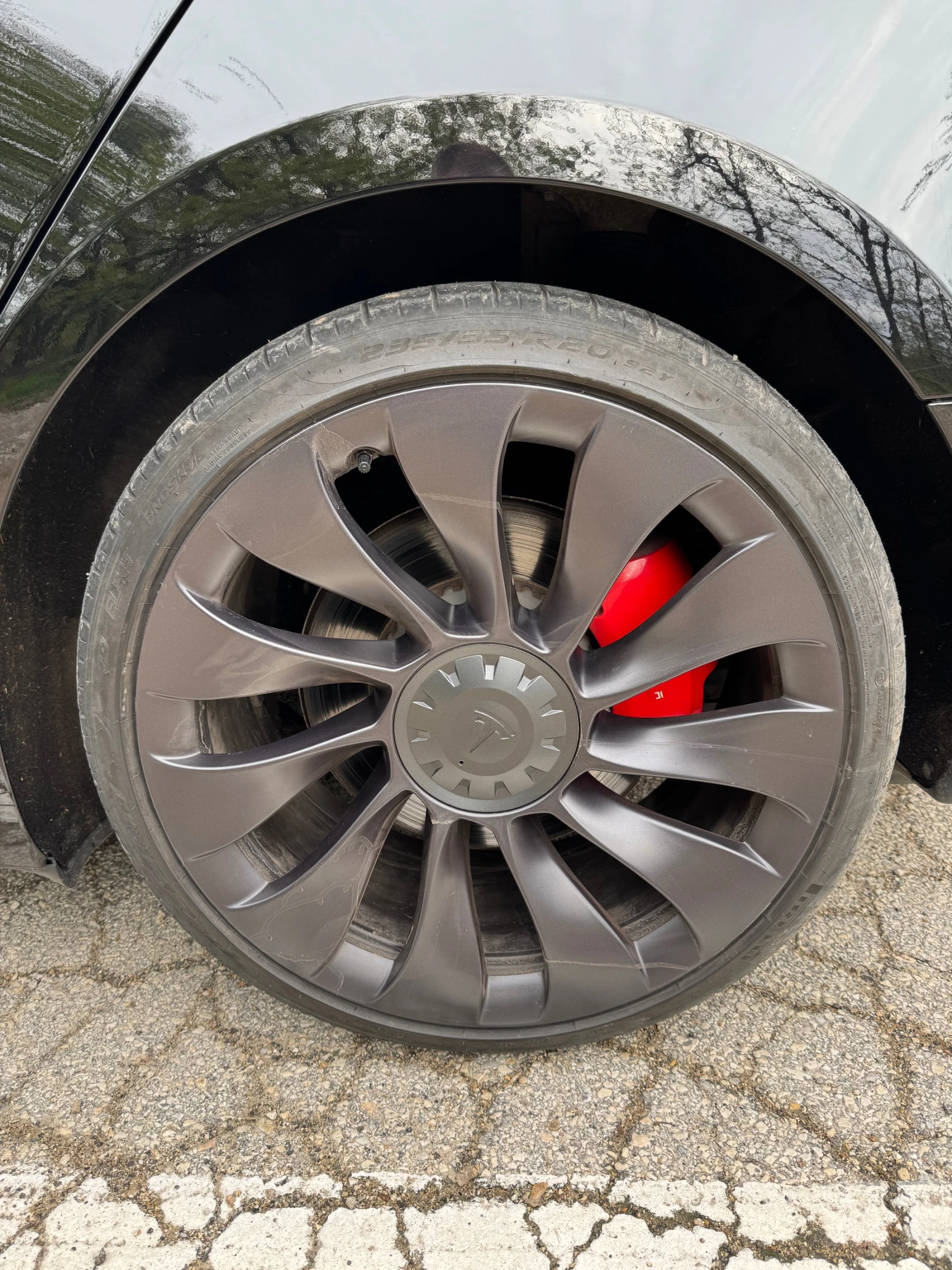 Tesla Model 3 Performance LR | Mobile.bg   16