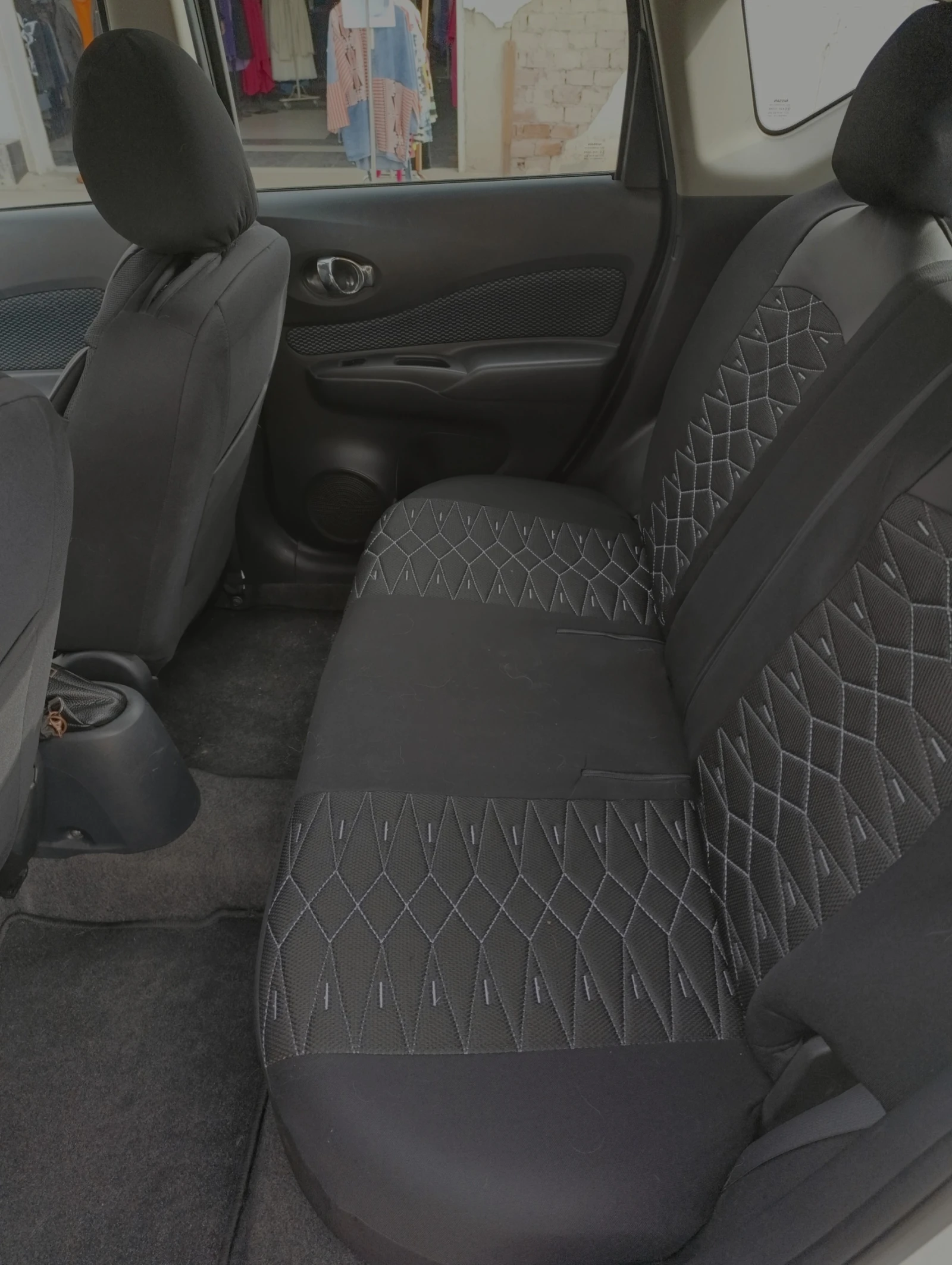 Nissan Note  - изображение 6