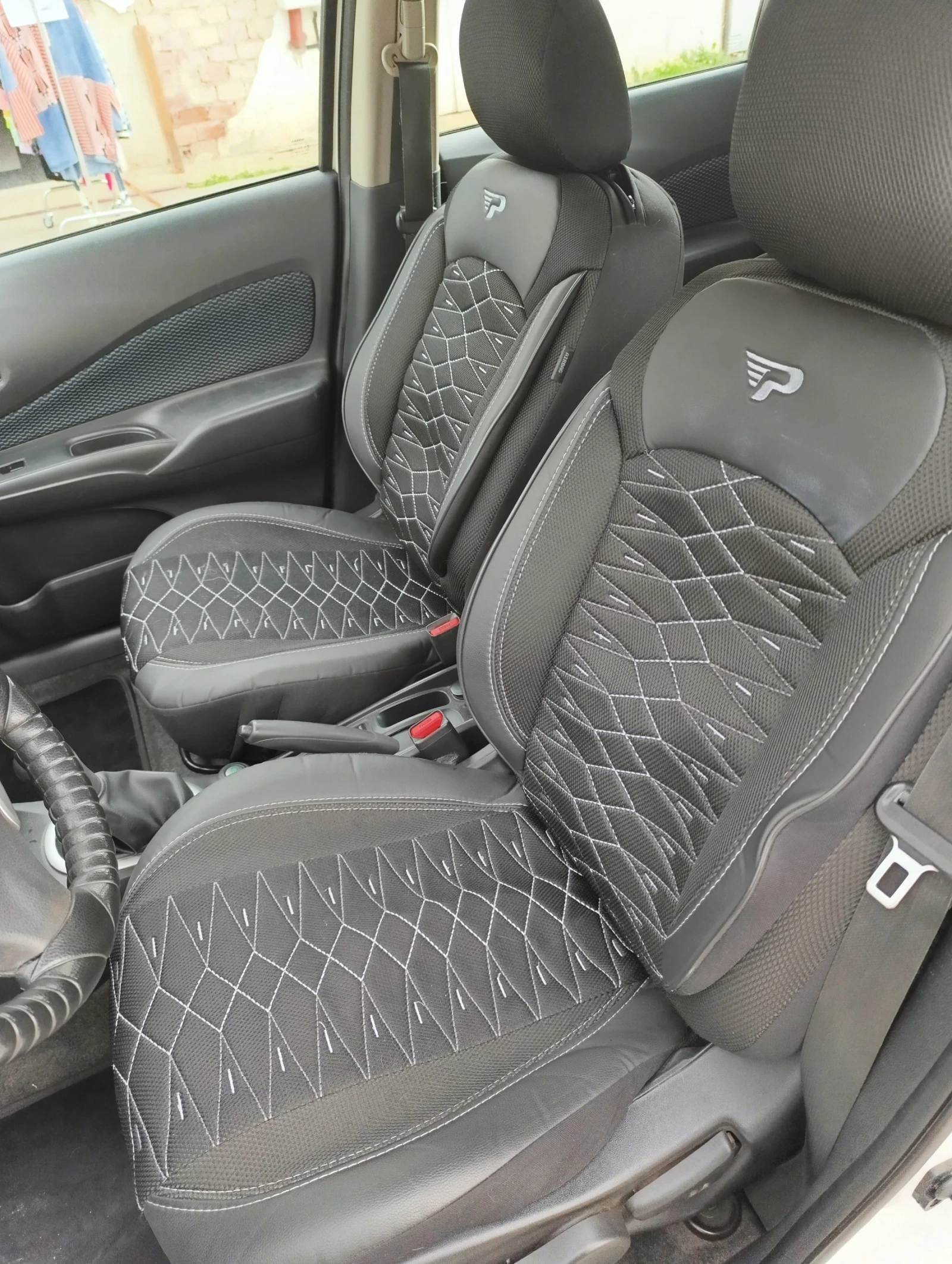 Nissan Note  - изображение 7