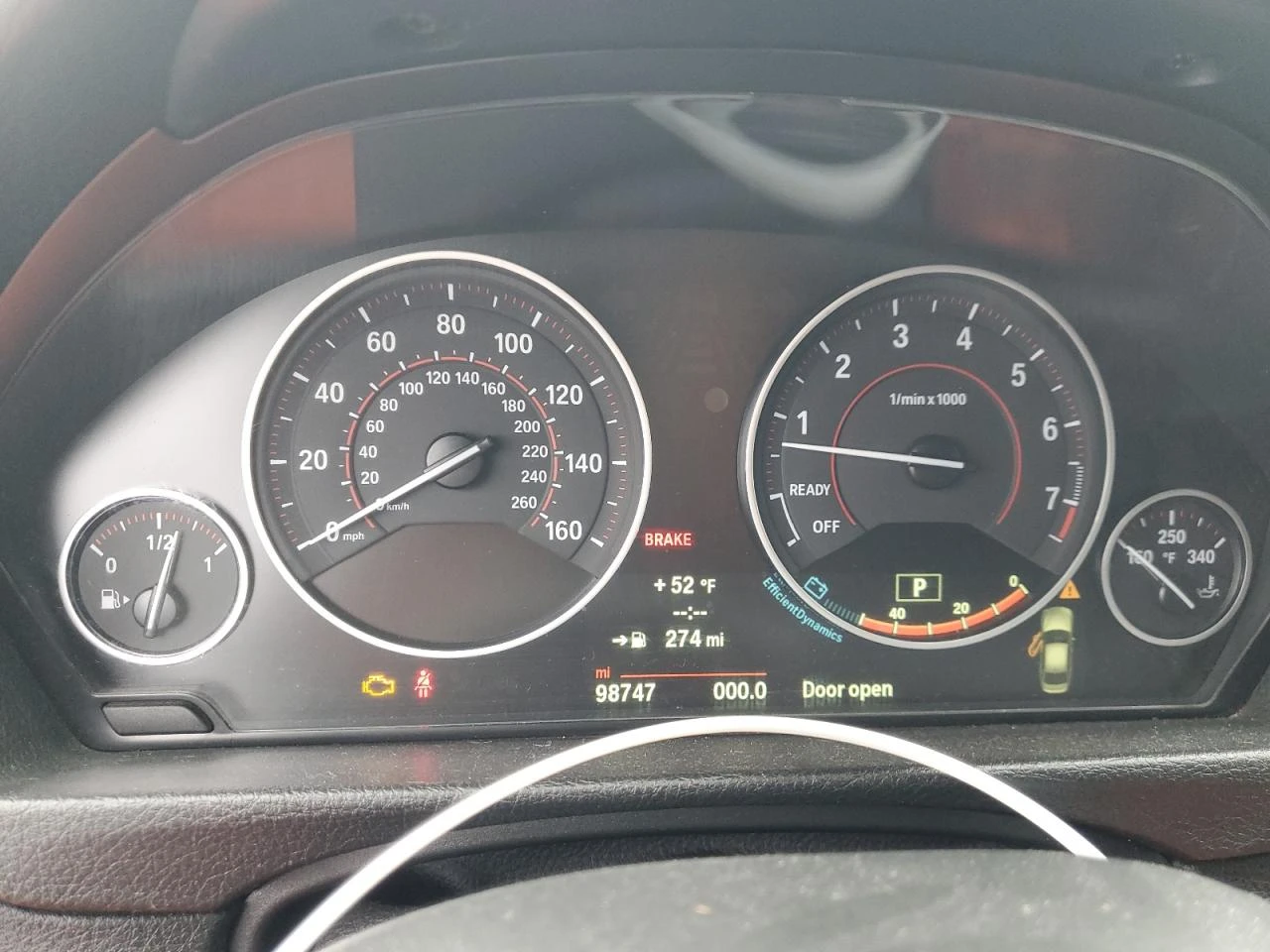 BMW 335 М-Sport* Shadow Line* Harman* Подгрев* Шибидах*  - изображение 9