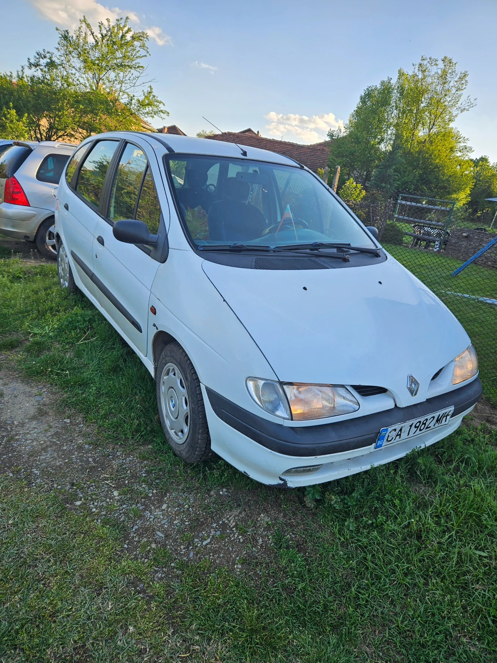 Renault Megane  - изображение 4