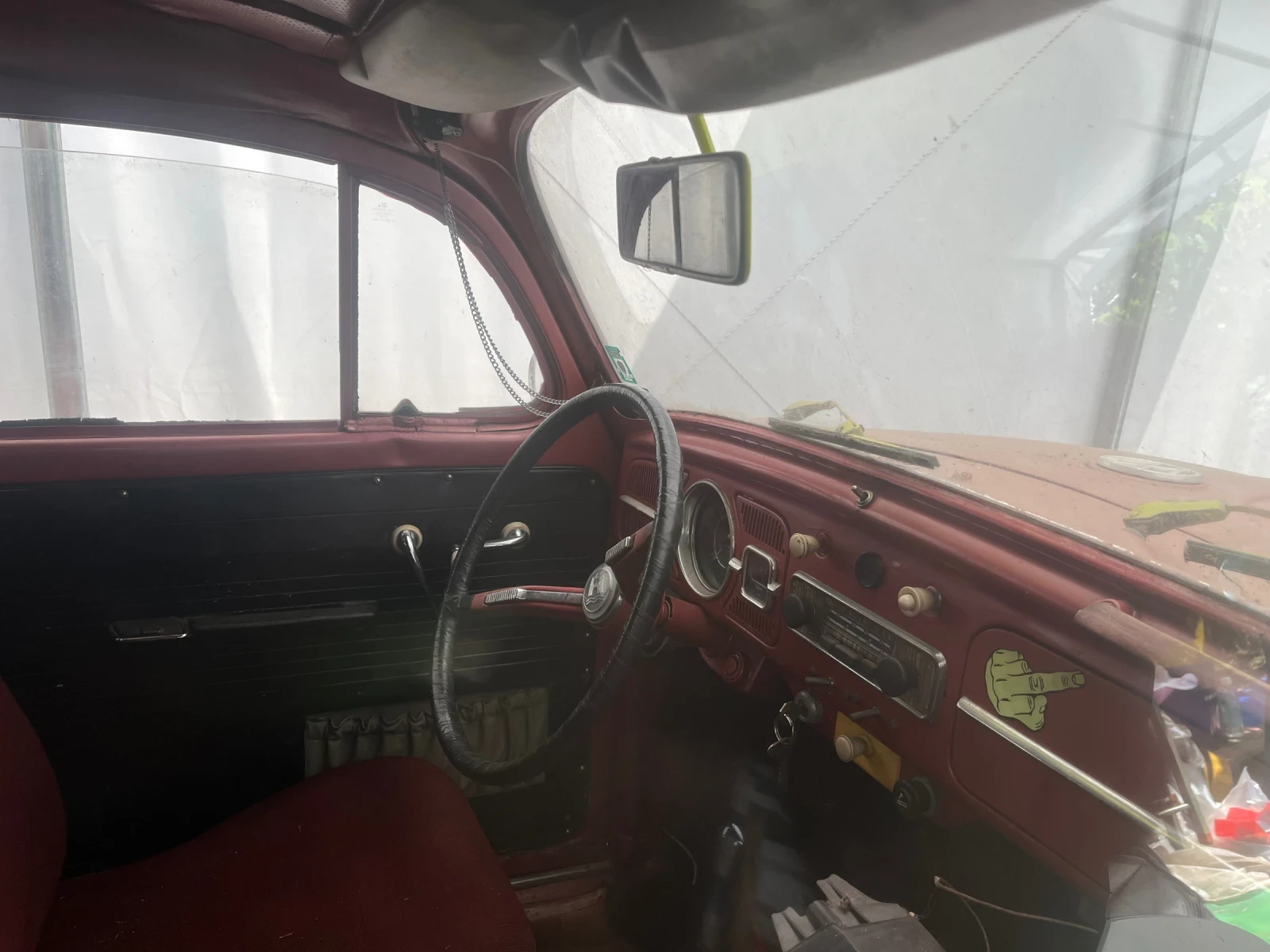 VW 1300  - изображение 2