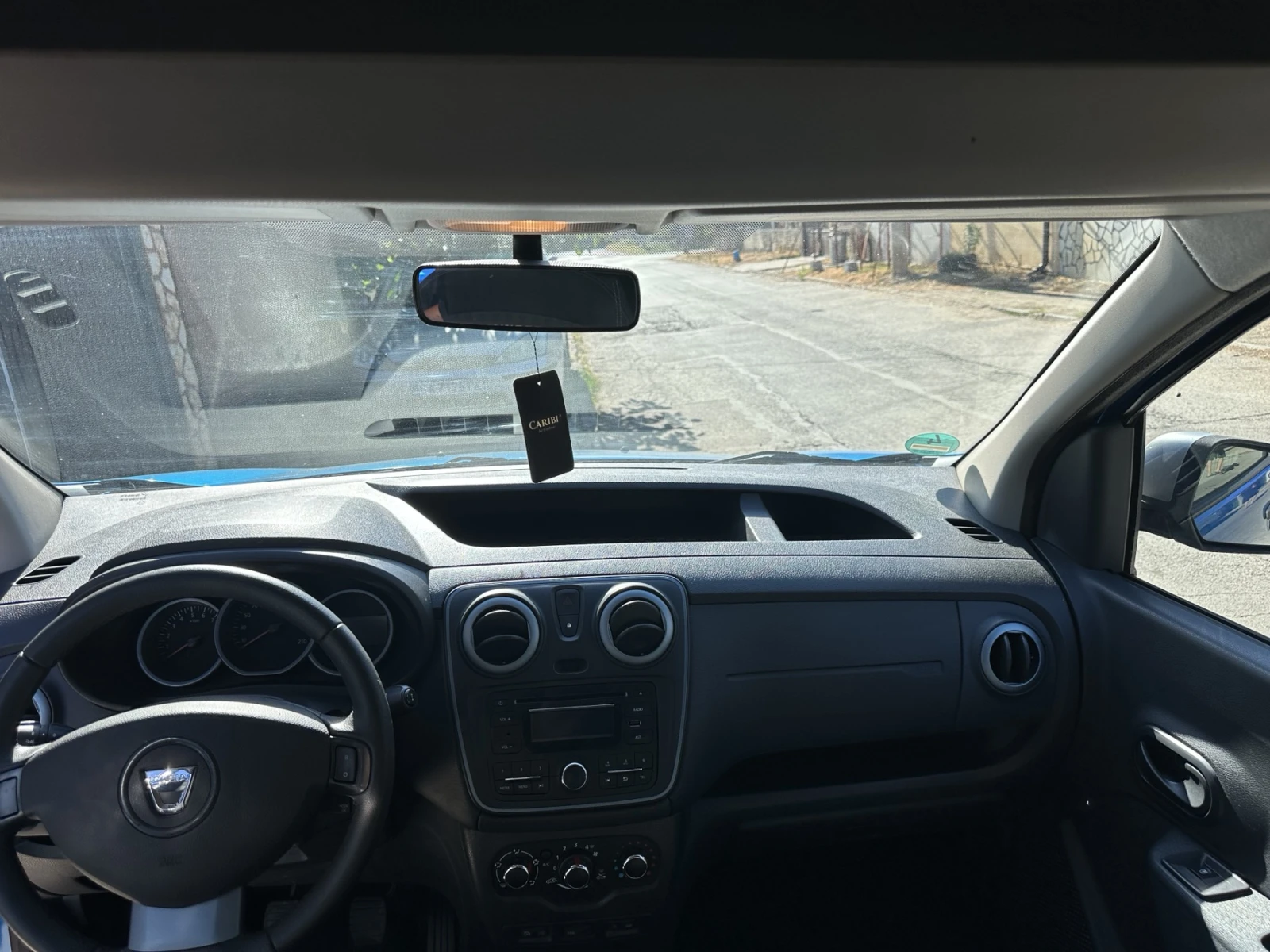 Dacia Dokker 1.2 TCE STEPWAY - изображение 10
