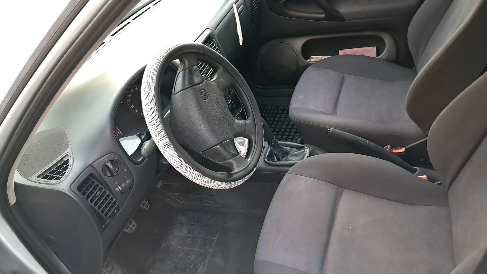 VW Polo  - изображение 6