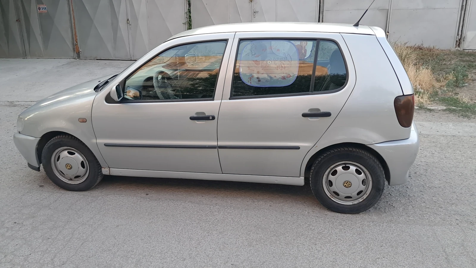 VW Polo  - изображение 2