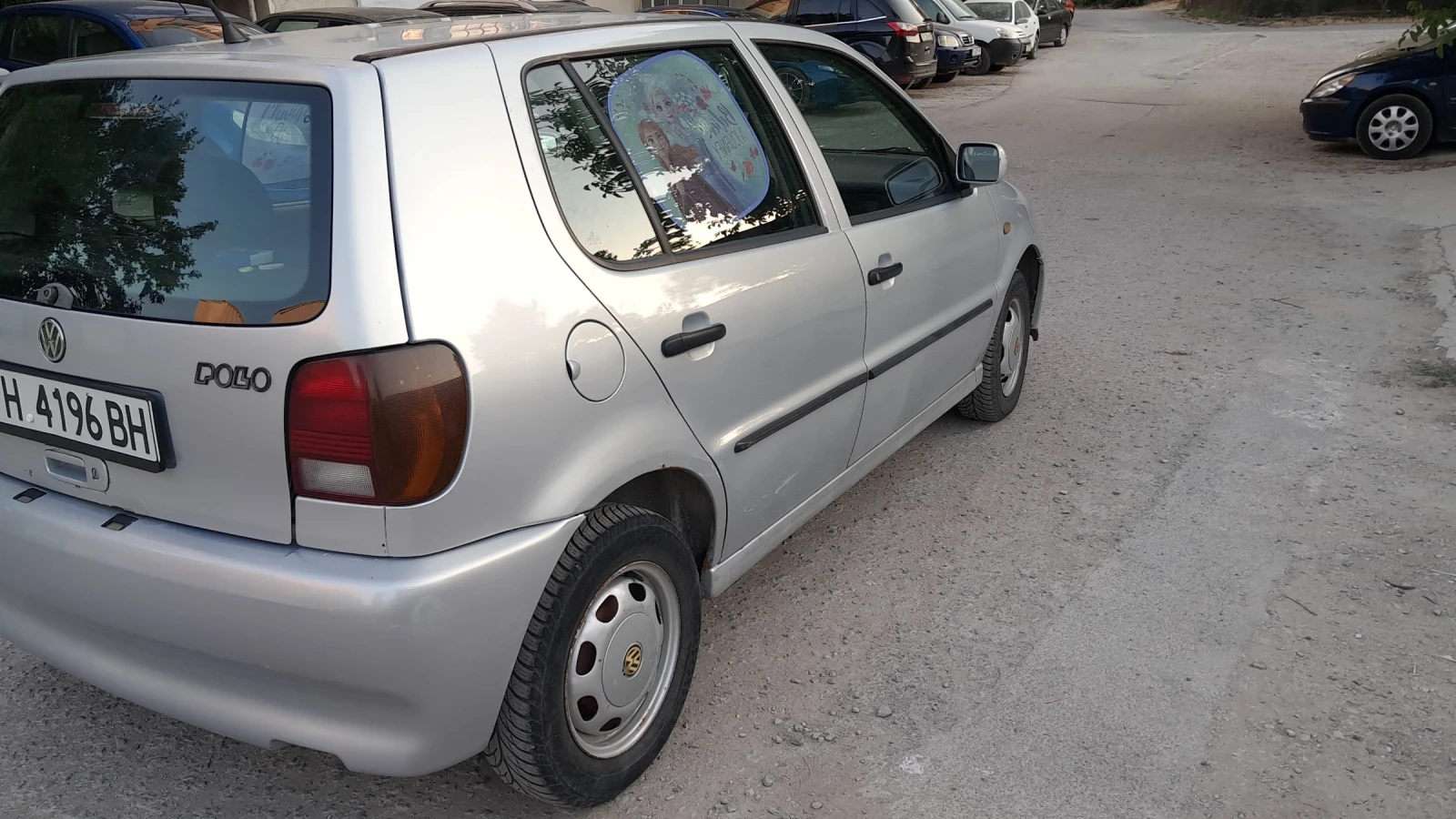 VW Polo  - изображение 3