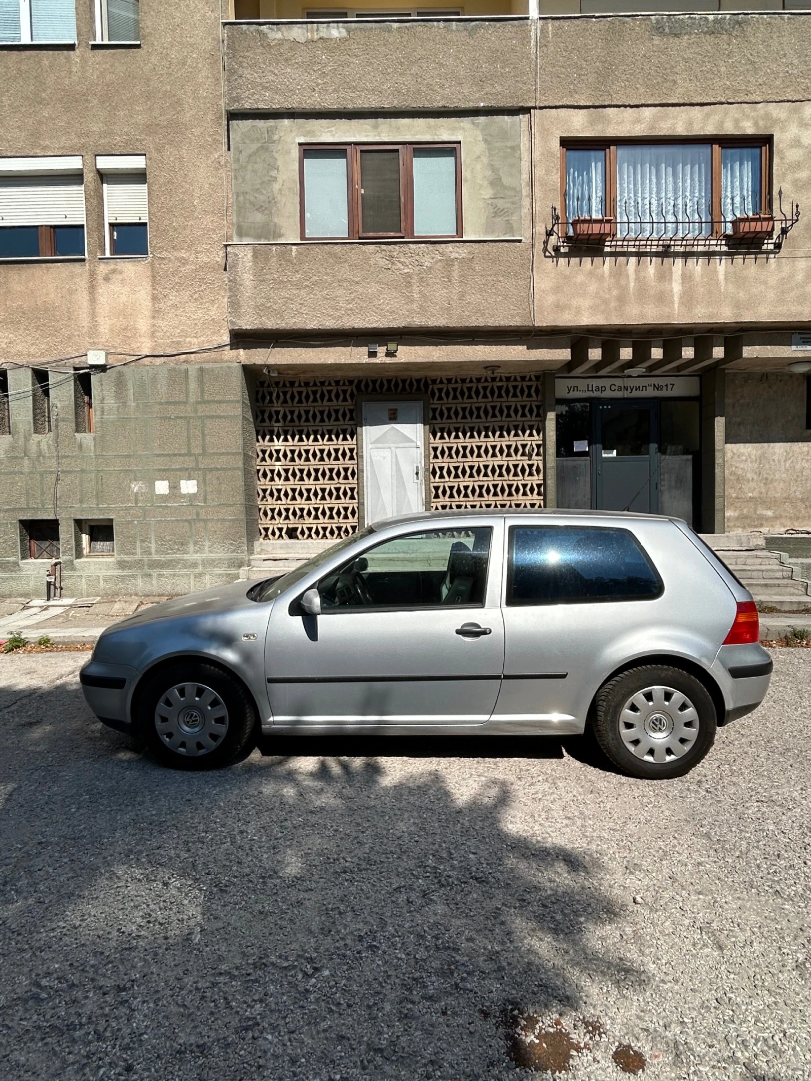 VW Golf Golf 4 - изображение 7