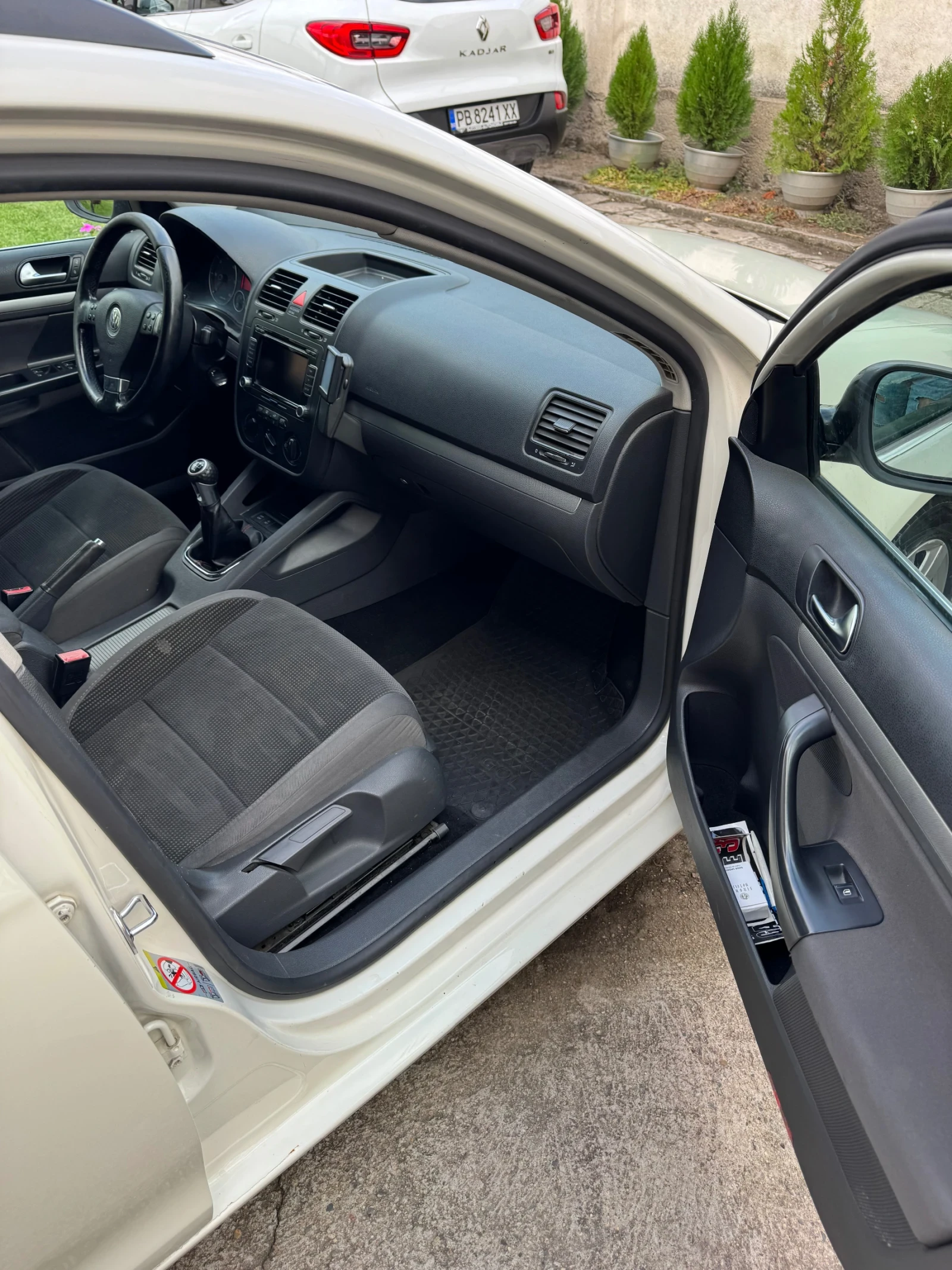 VW Golf 1.9TDI - изображение 10