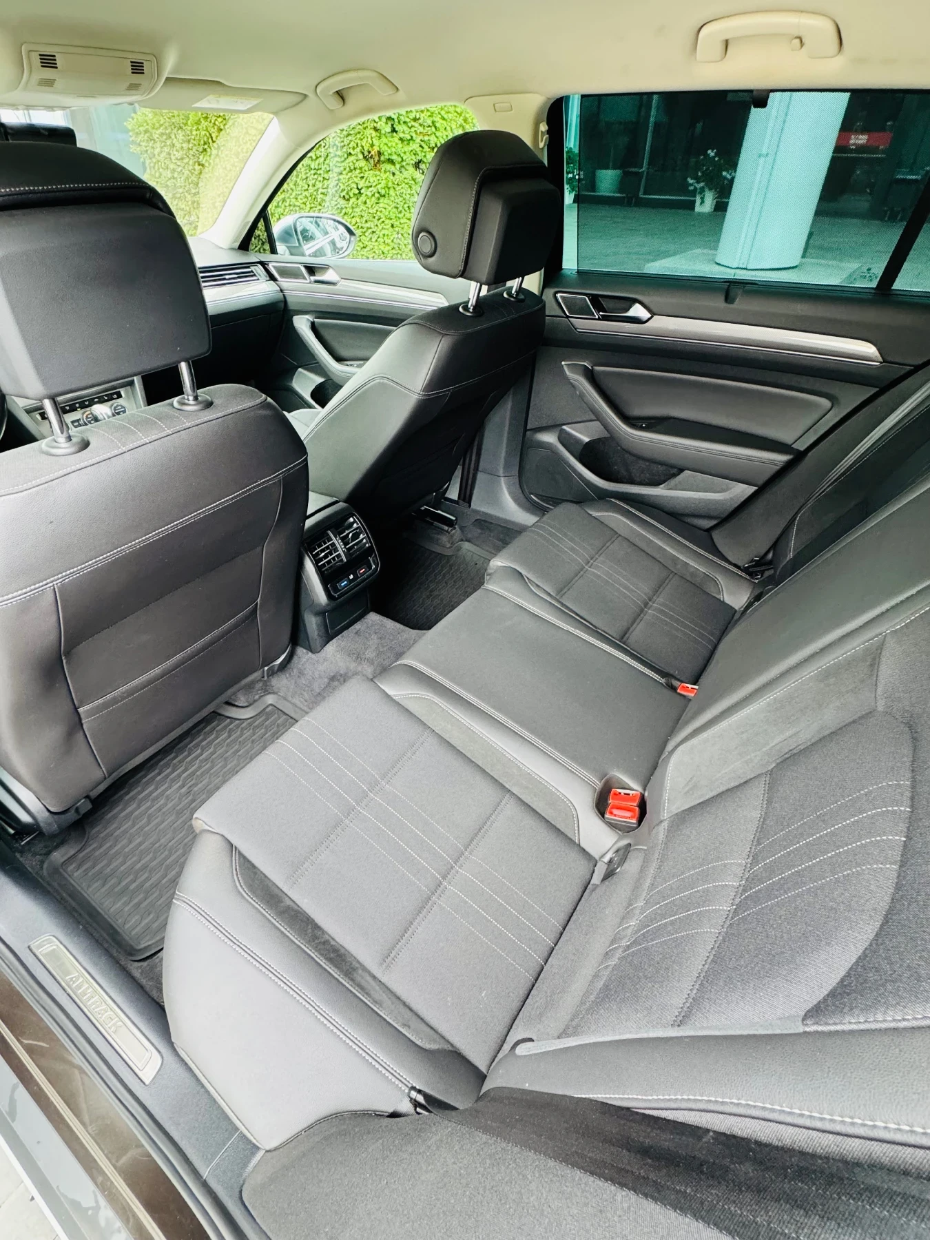 VW Alltrack Digital 4 motion DSG distronic | Mobile.bg   15