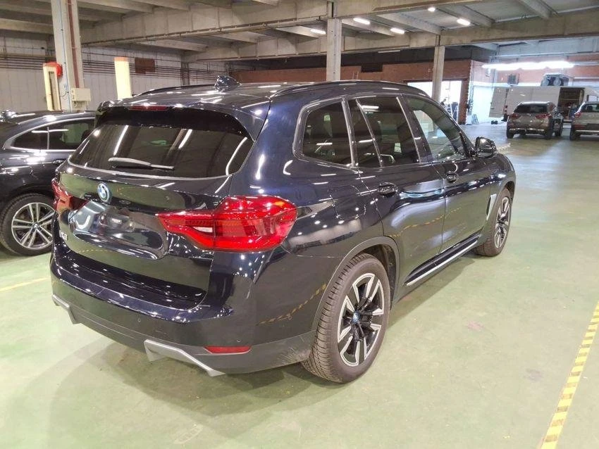 BMW iX3 BMW iX3 Inspiring  - изображение 4