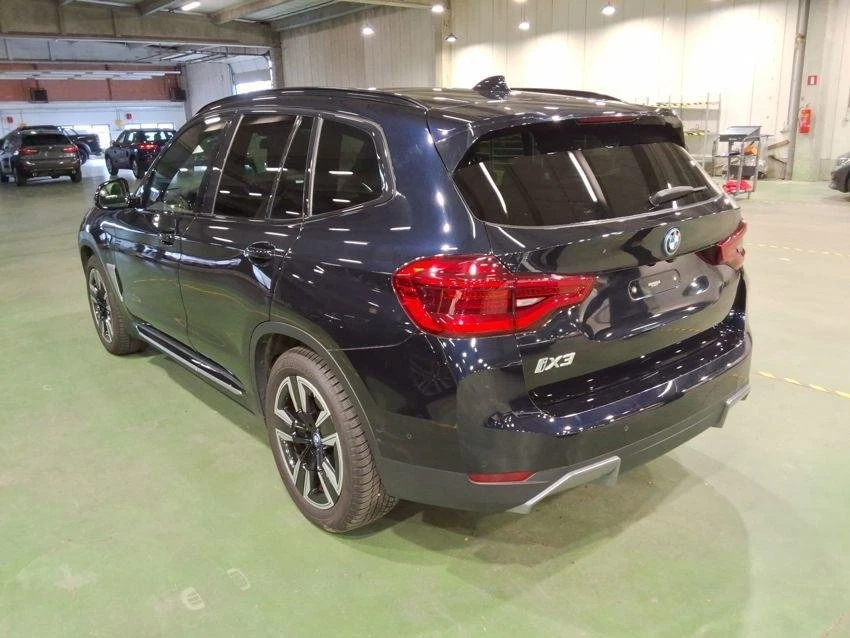 BMW iX3 BMW iX3 Inspiring  - изображение 3