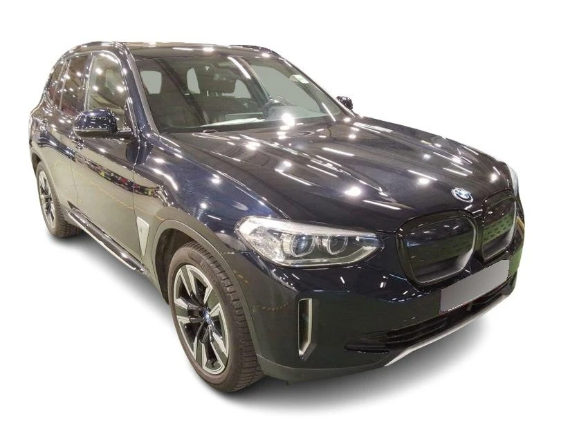 BMW iX3 BMW iX3 Inspiring  - изображение 2