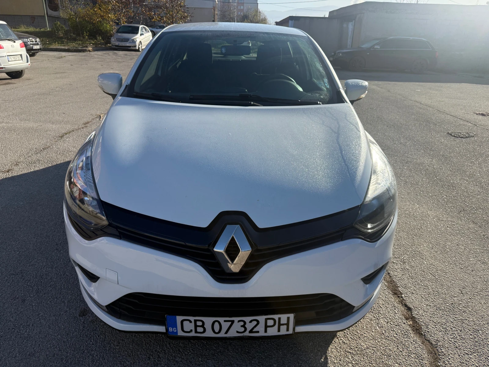 Renault Clio 1, 0i-Evro-6-����� ����������-����-73 000�� | Mobile.bg � ����������� 10
