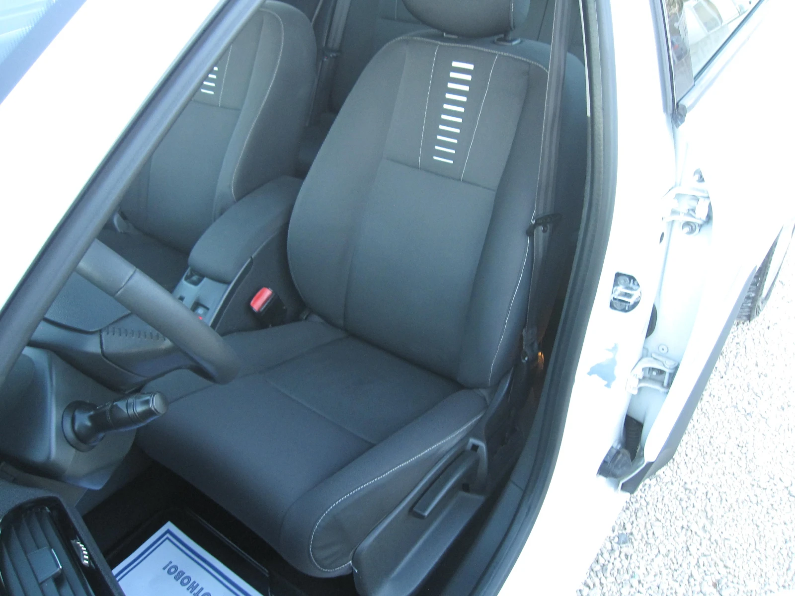 Renault Megane 1, 5-dci - изображение 10