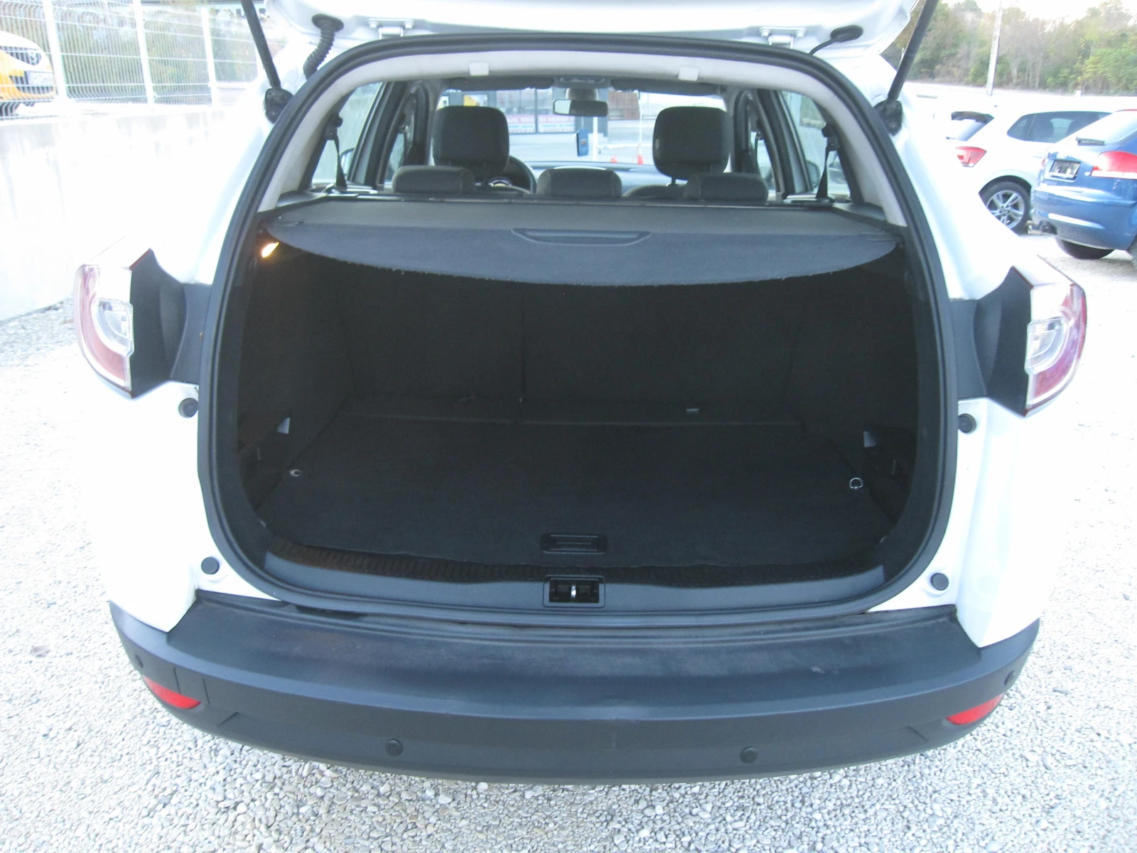 Renault Megane 1, 5-dci - изображение 5