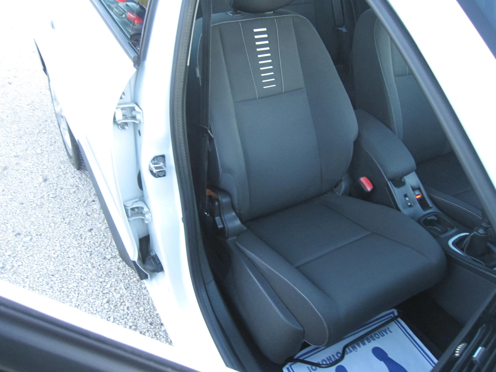 Renault Megane 1, 5-dci | Mobile.bg   11