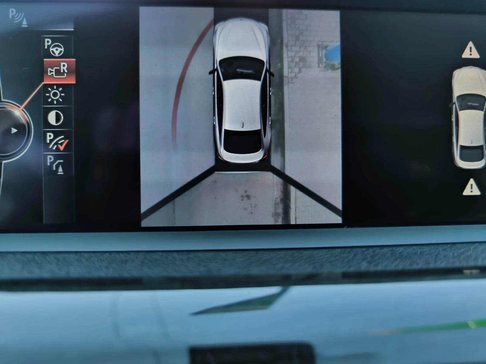 BMW 428 xDrive M perf. Gran coupe Swiss Led 360; Distr | Mobile.bg   16