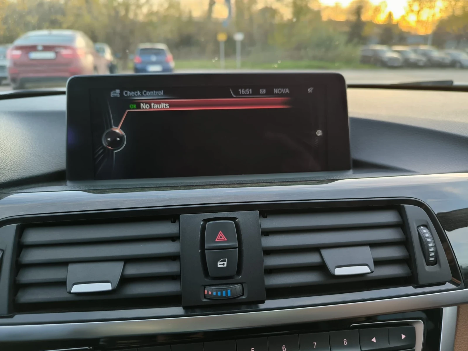 BMW 428 xDrive M perf. Gran coupe Swiss Led 360; Distr | Mobile.bg   15