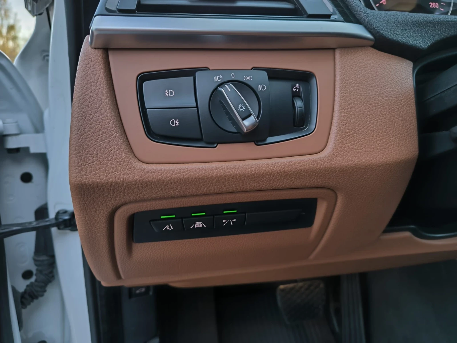 BMW 428 xDrive M perf. Gran coupe Swiss Led 360; Distr | Mobile.bg   13