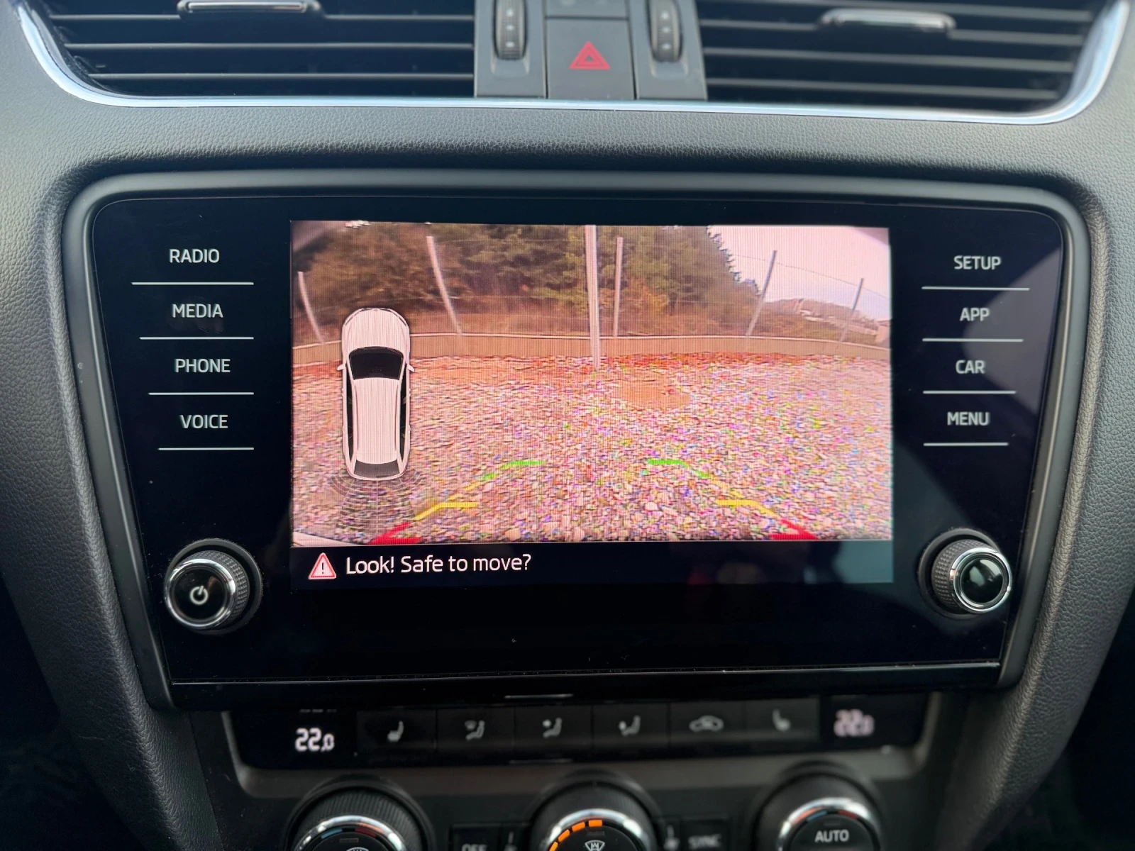 Skoda Octavia 2.0 TDI DSG | Mobile.bg   13