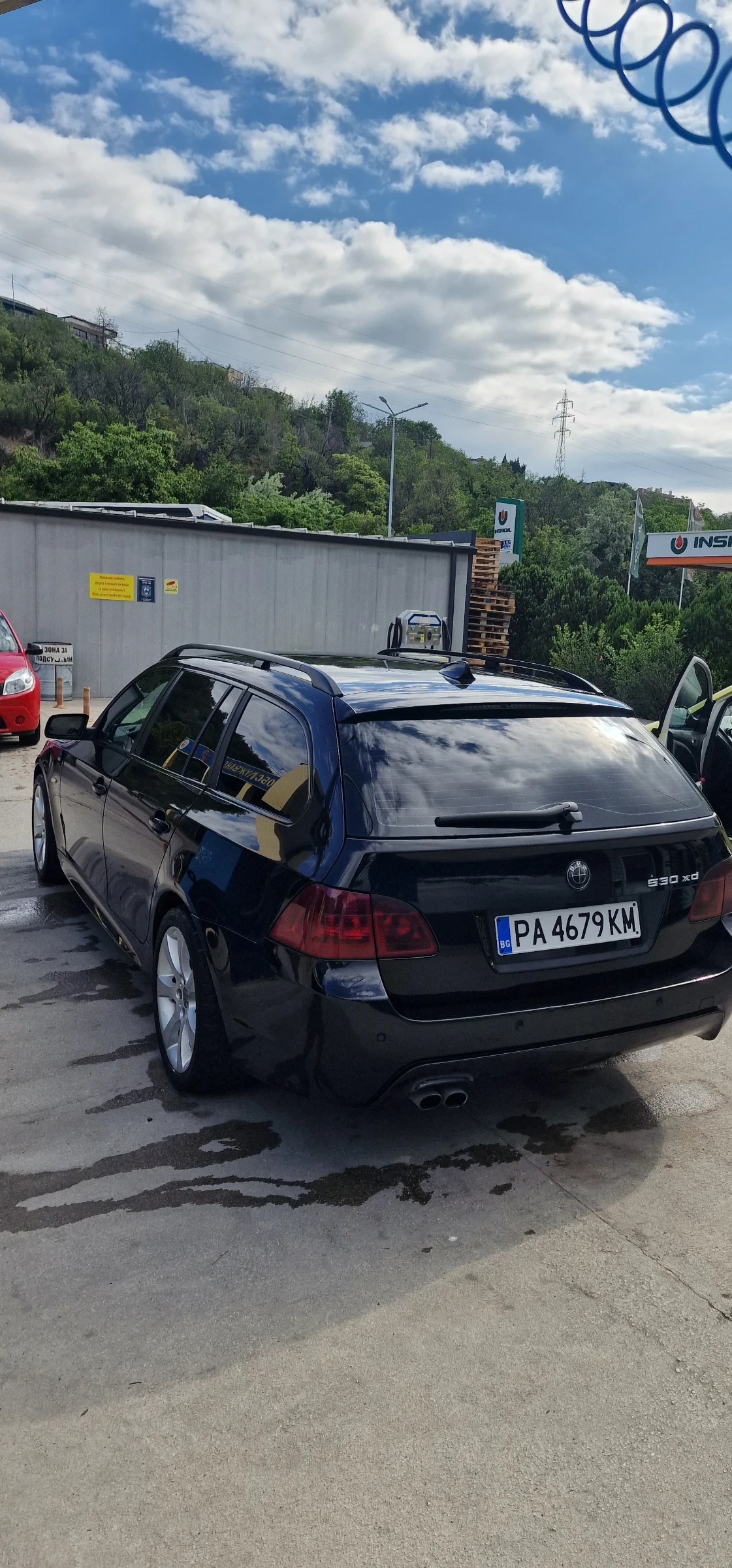 BMW 530  - изображение 5