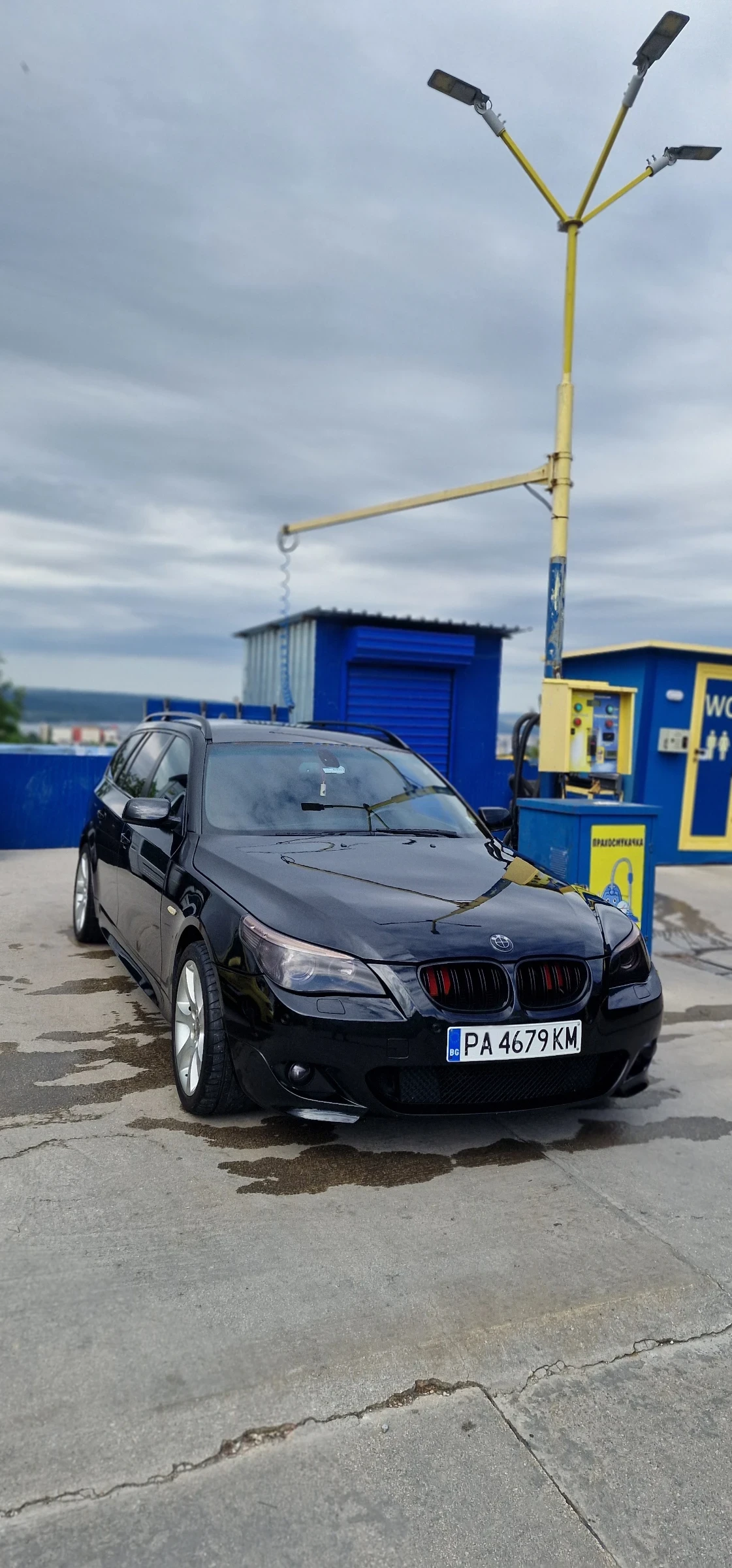 BMW 530  - изображение 4