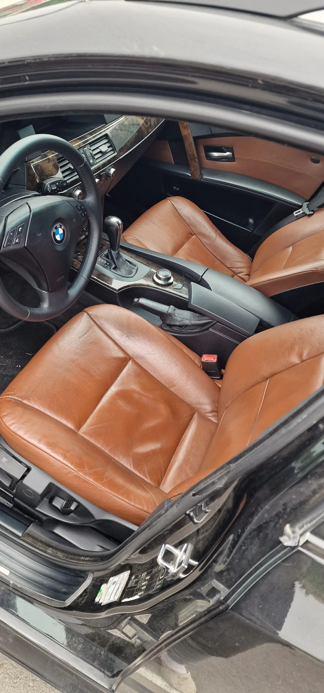 BMW 530 | Mobile.bg � ����������� 14