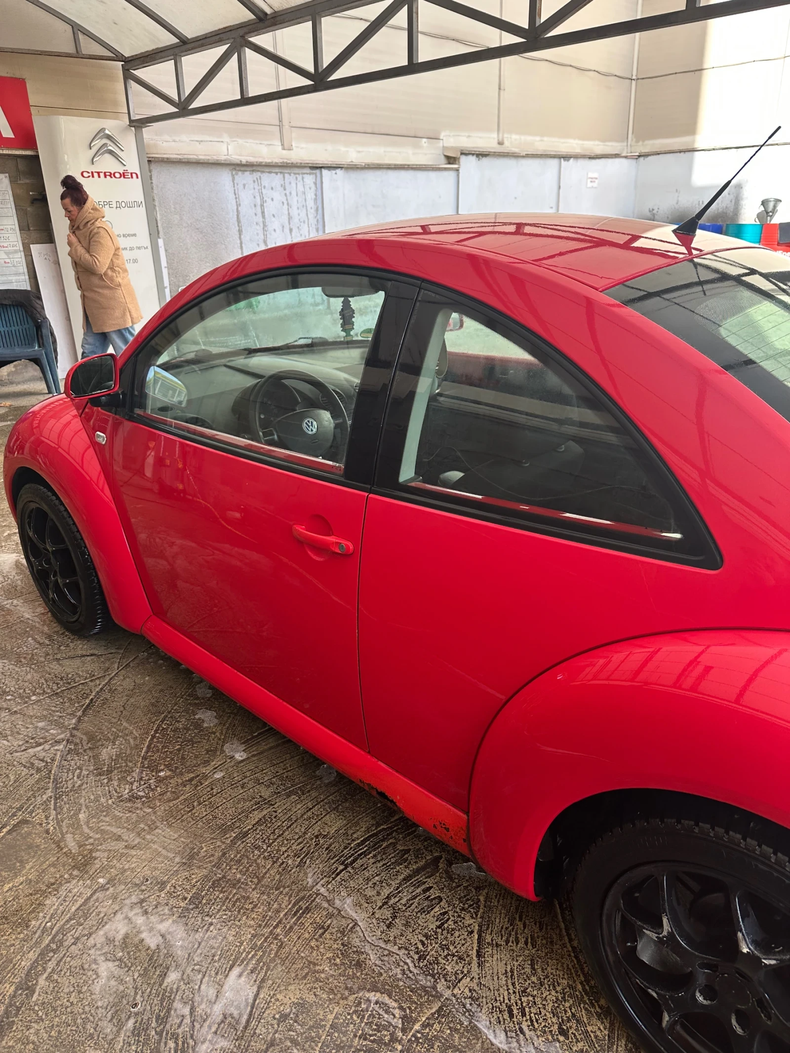 VW Beetle | Mobile.bg � ����������� 3