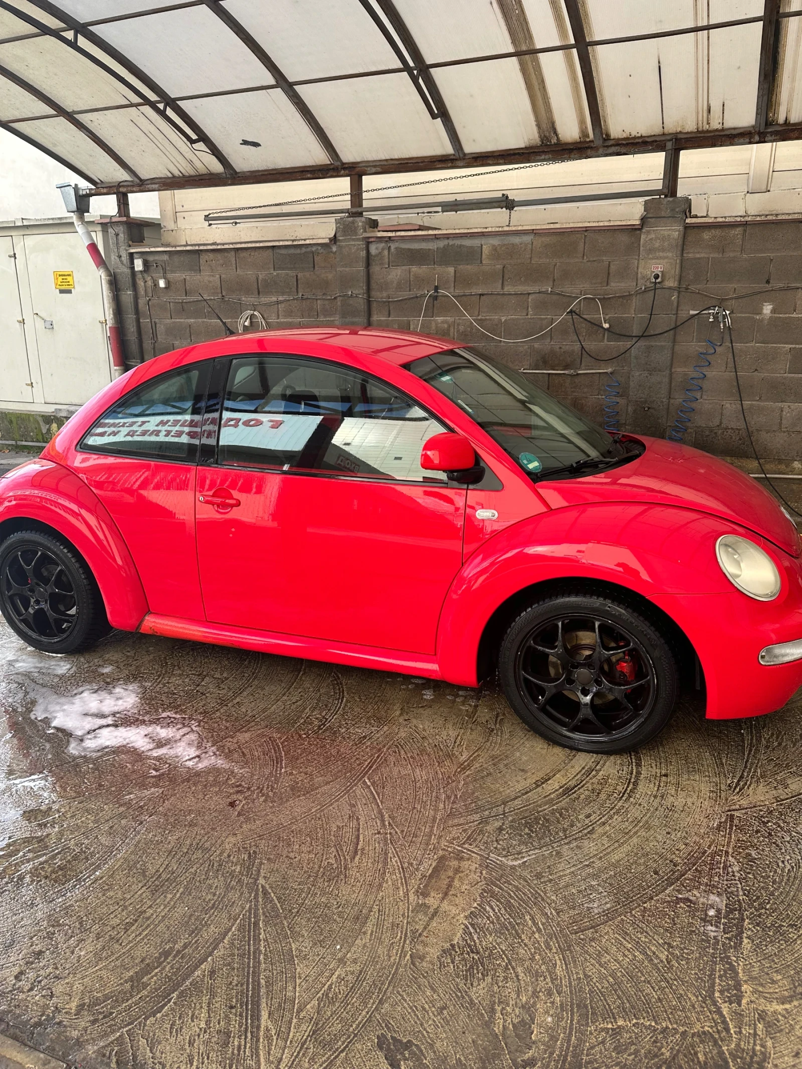 VW Beetle | Mobile.bg � ����������� 7