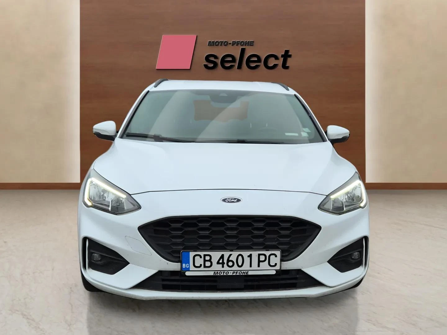 Ford Focus 1.0 EcoBoost - изображение 2
