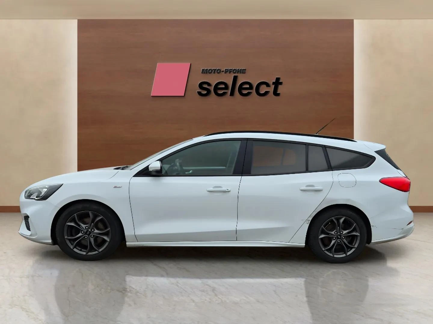 Ford Focus 1.0 EcoBoost - изображение 8