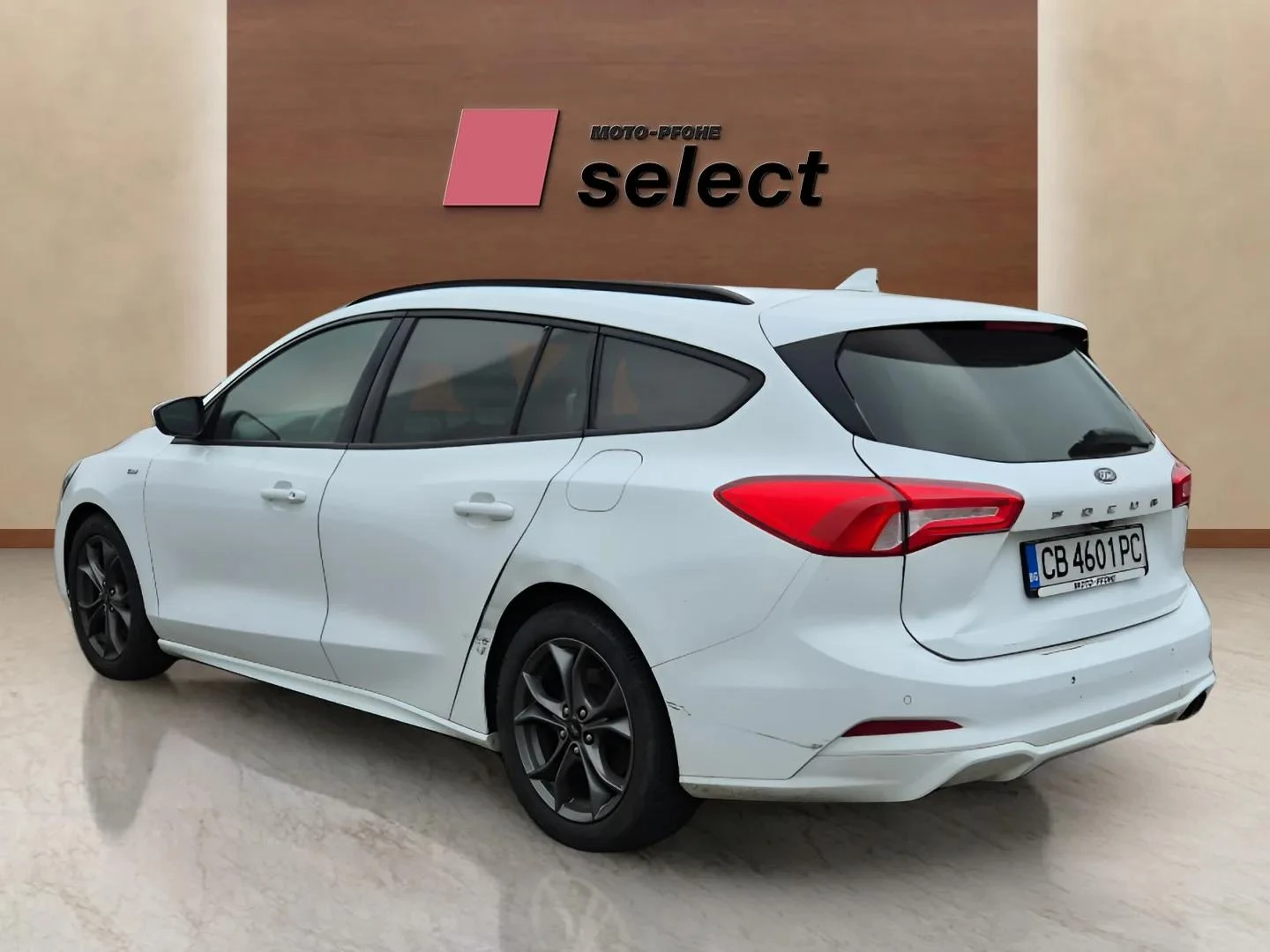 Ford Focus 1.0 EcoBoost - изображение 7