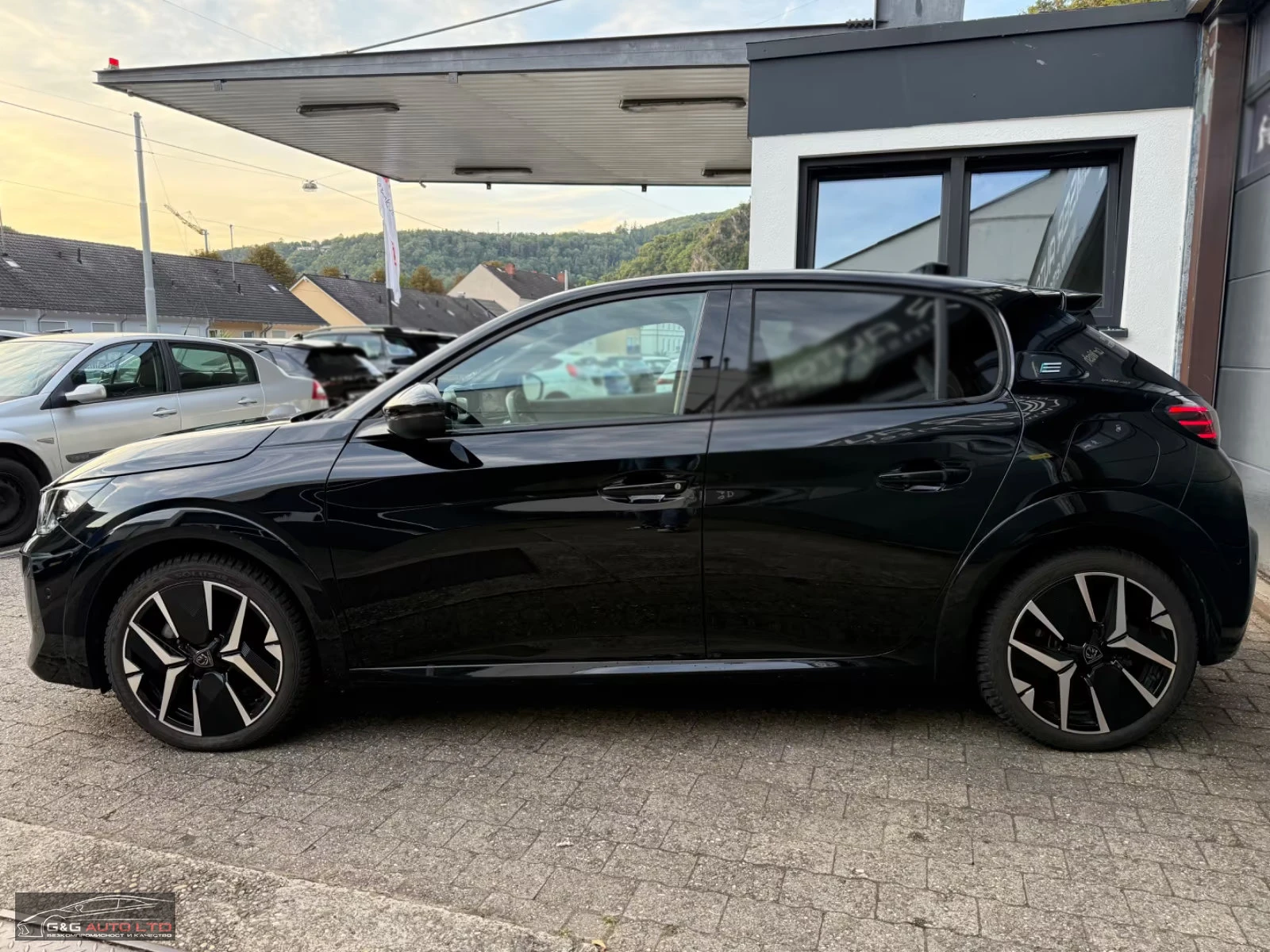 Peugeot 208 GT/156HP/360CAM/CARPLAY/DIGITAL/NAV/CRUISEC./953f - изображение 3