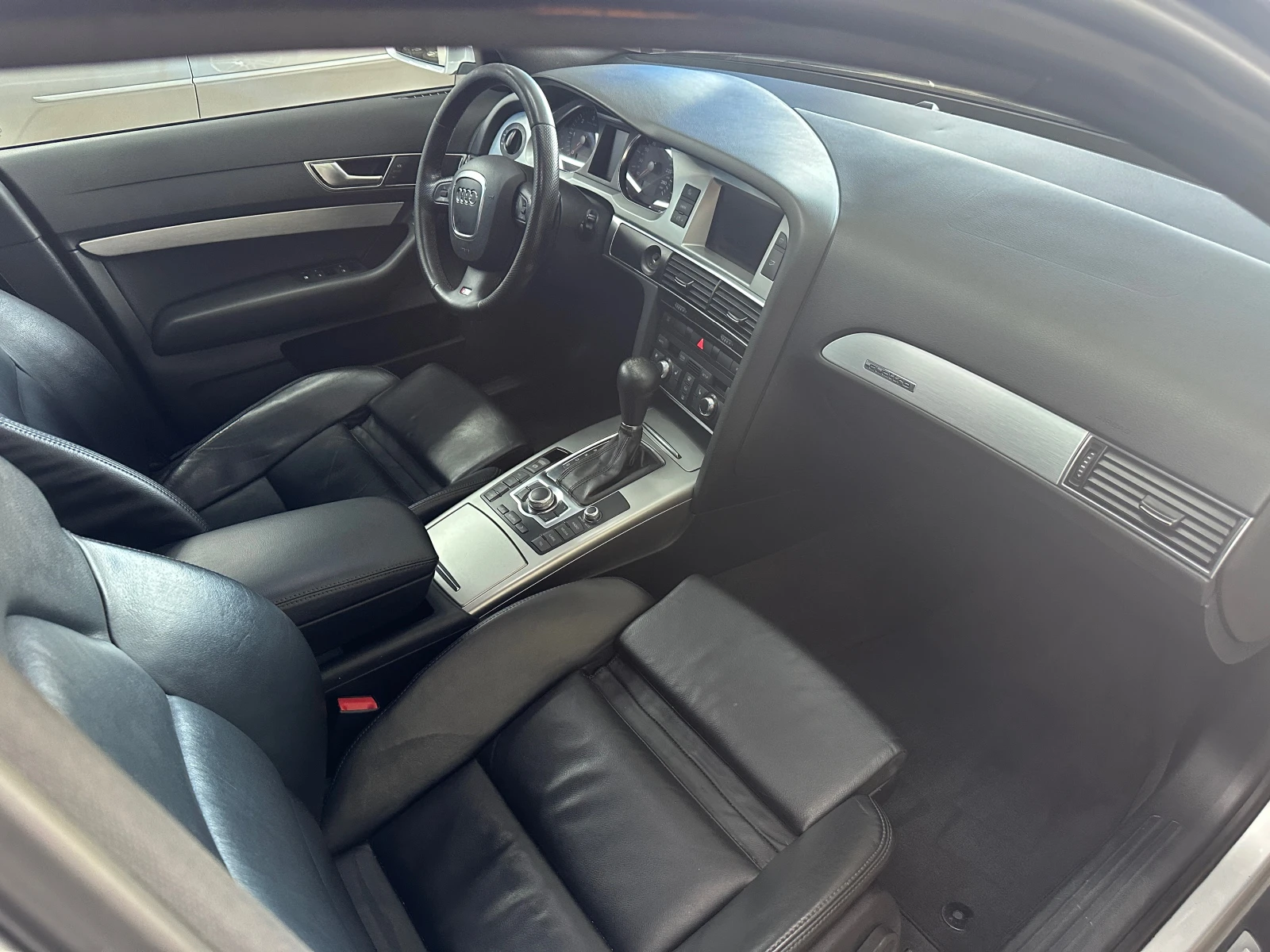 Audi A6 S line ��������� | Mobile.bg � ����������� 13