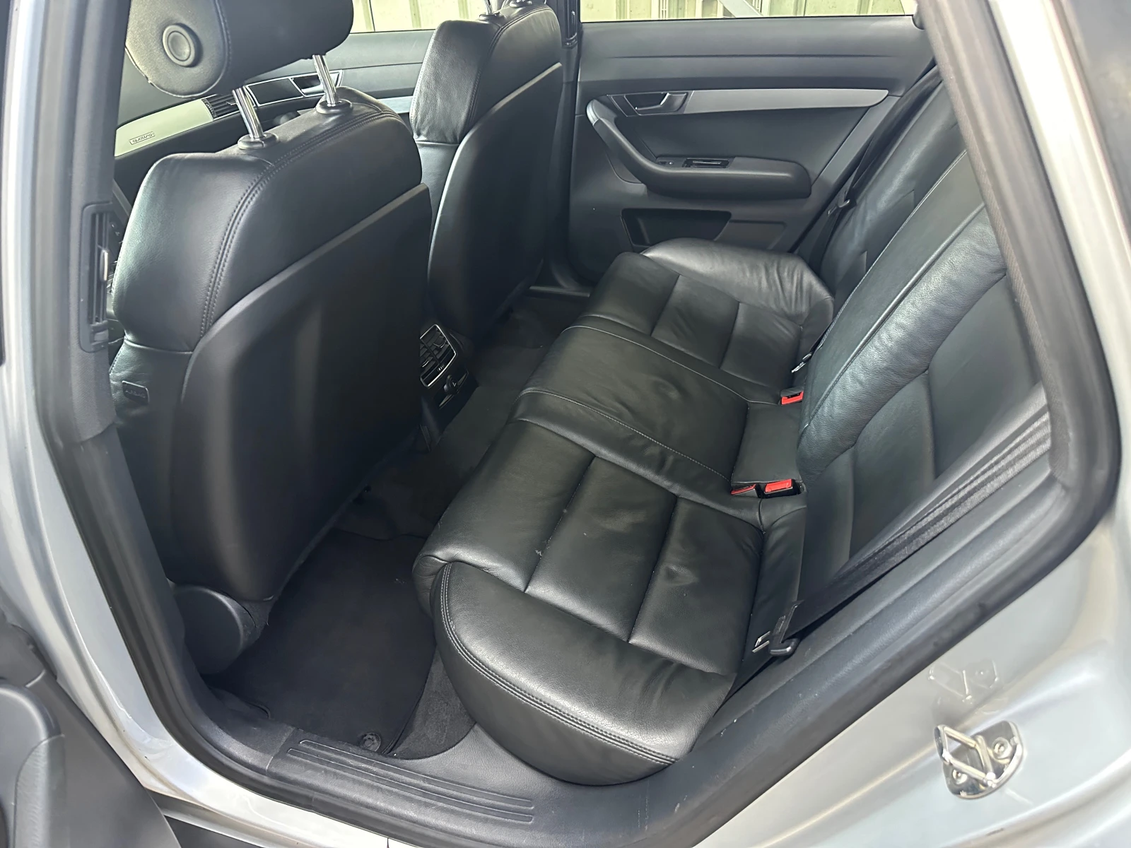 Audi A6 S line ��������� | Mobile.bg � ����������� 14