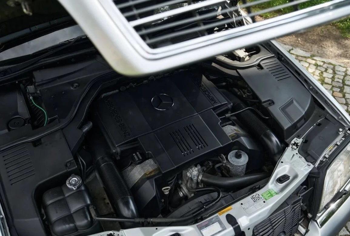 Mercedes-Benz S 500 Long W140 V8 | Mobile.bg � ����������� 6