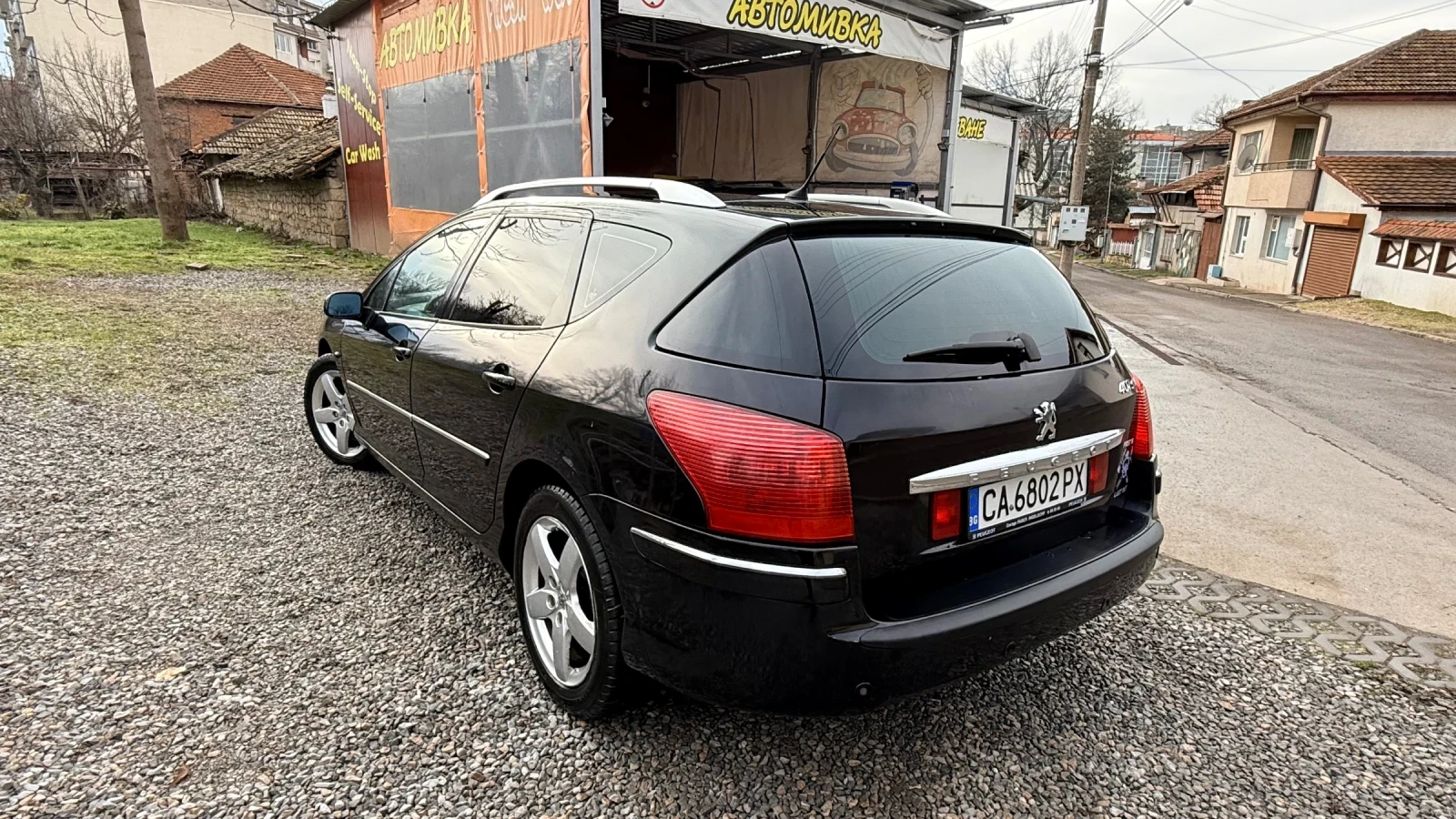 Peugeot 407  - изображение 5