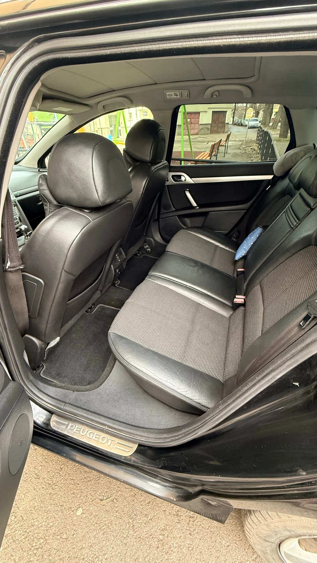 Peugeot 407  - изображение 7