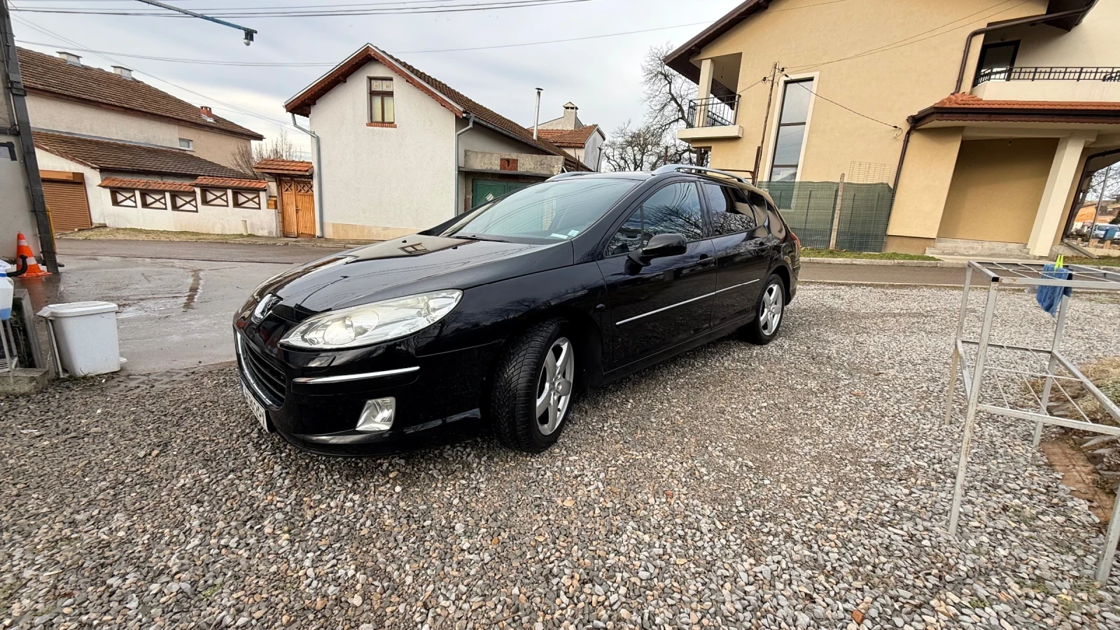 Peugeot 407 | Mobile.bg � ����������� 1
