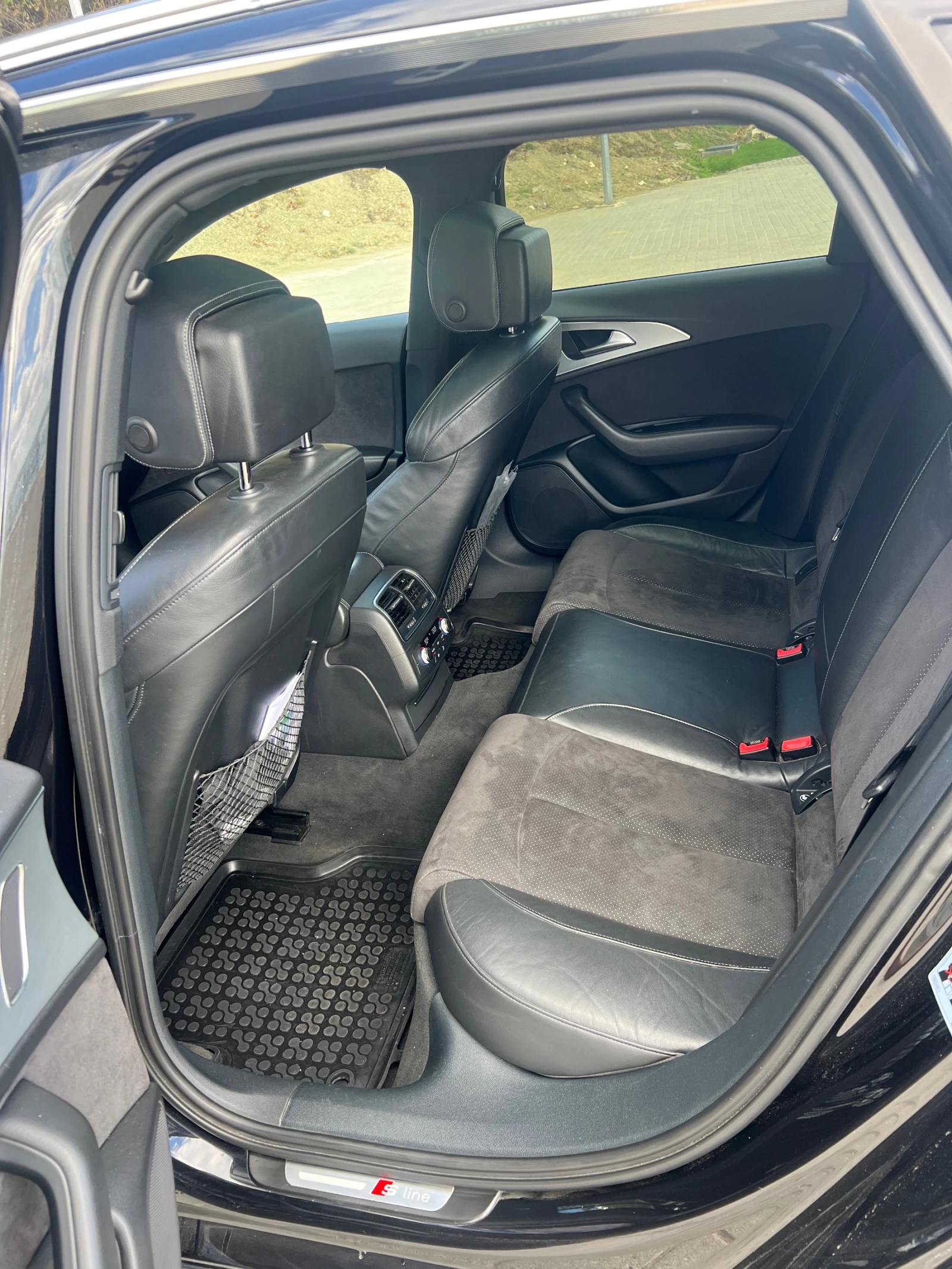 Audi A6 | Mobile.bg � ����������� 12