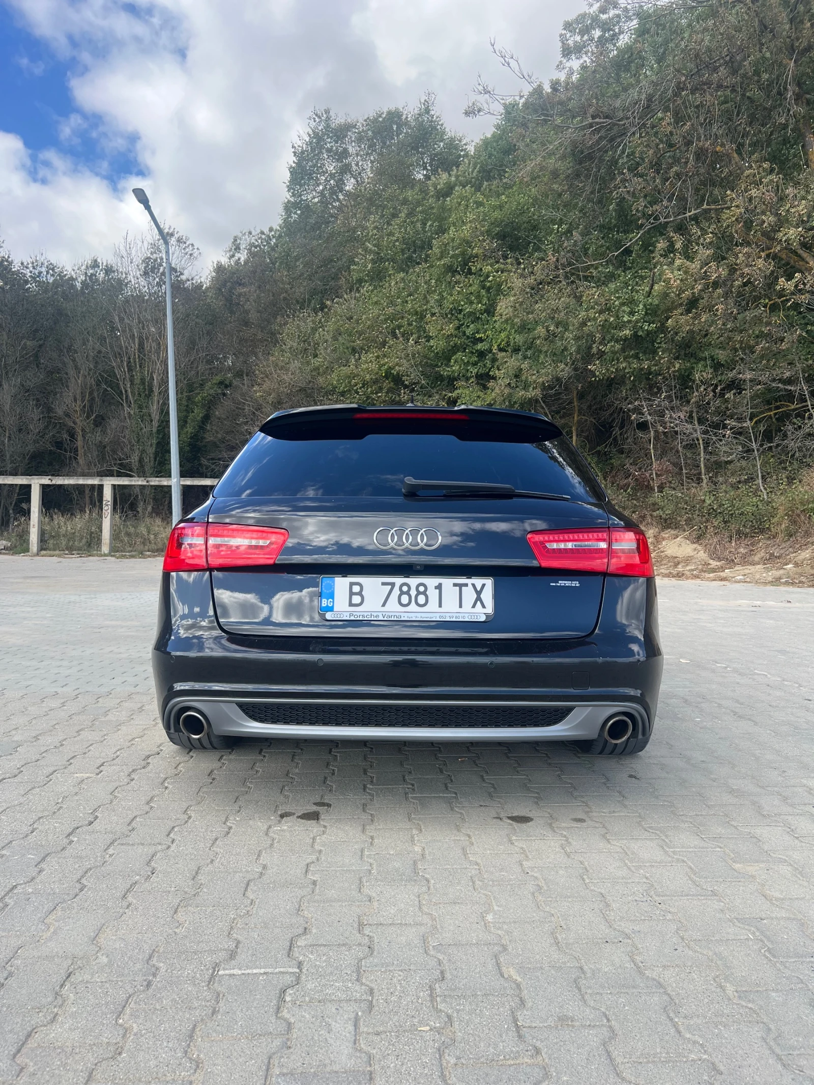 Audi A6 | Mobile.bg � ����������� 2